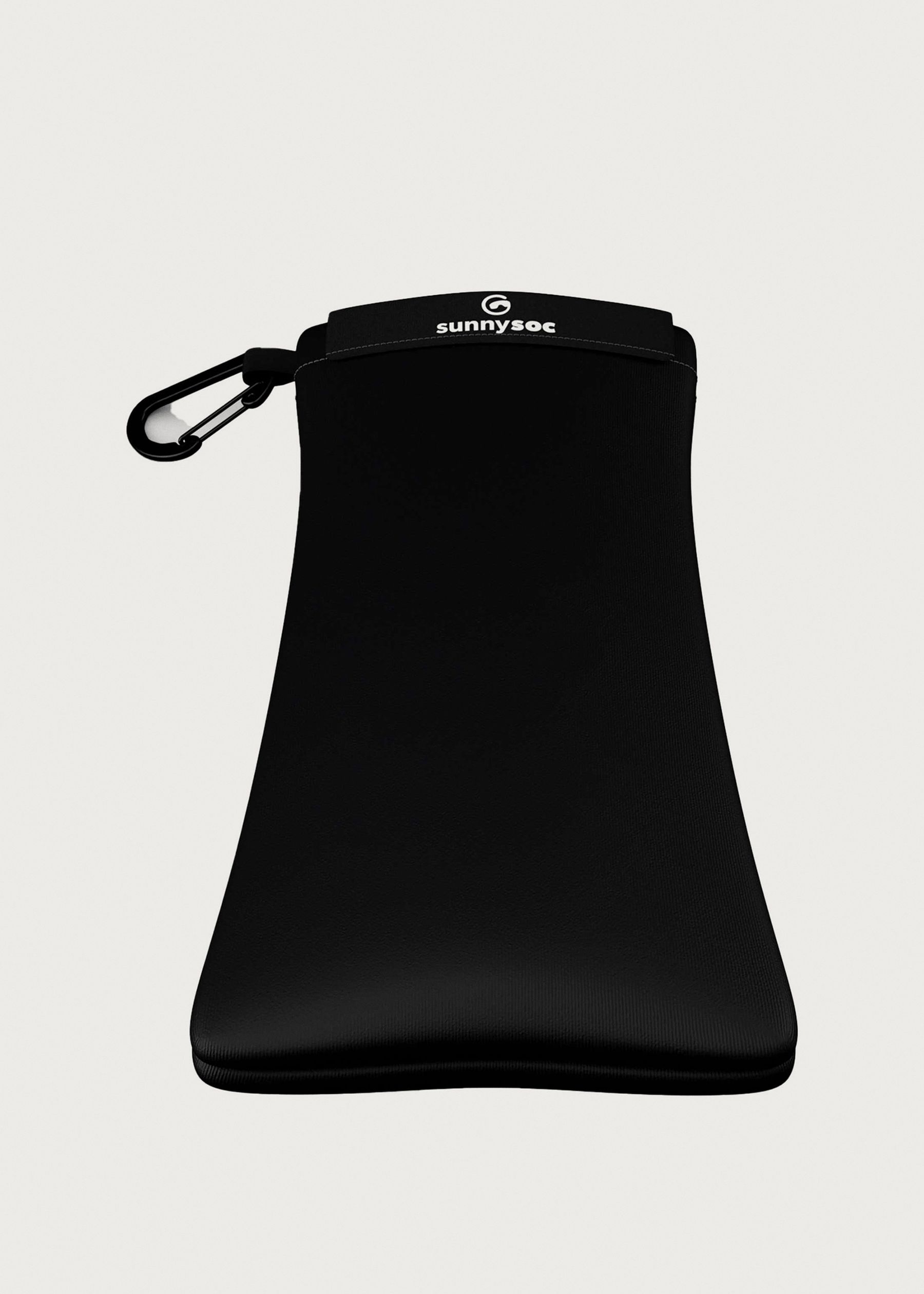Image - 2 - Sunnysoc Black Sunglasses Case