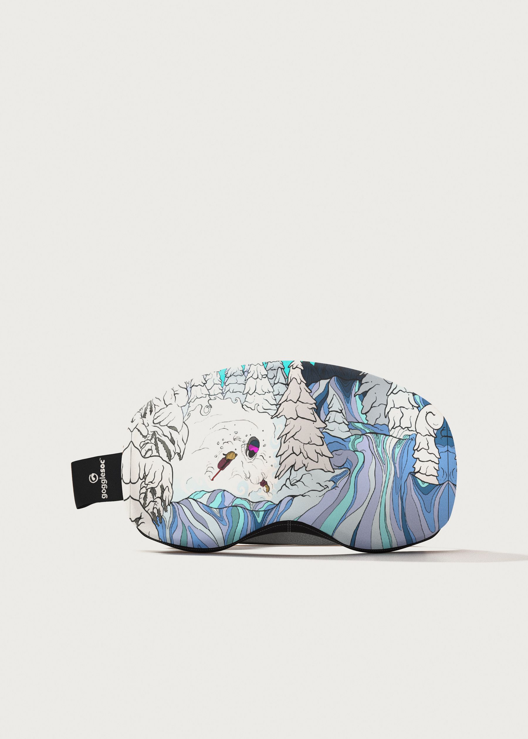 Image - 1 - Pro Soc Goggle Cover