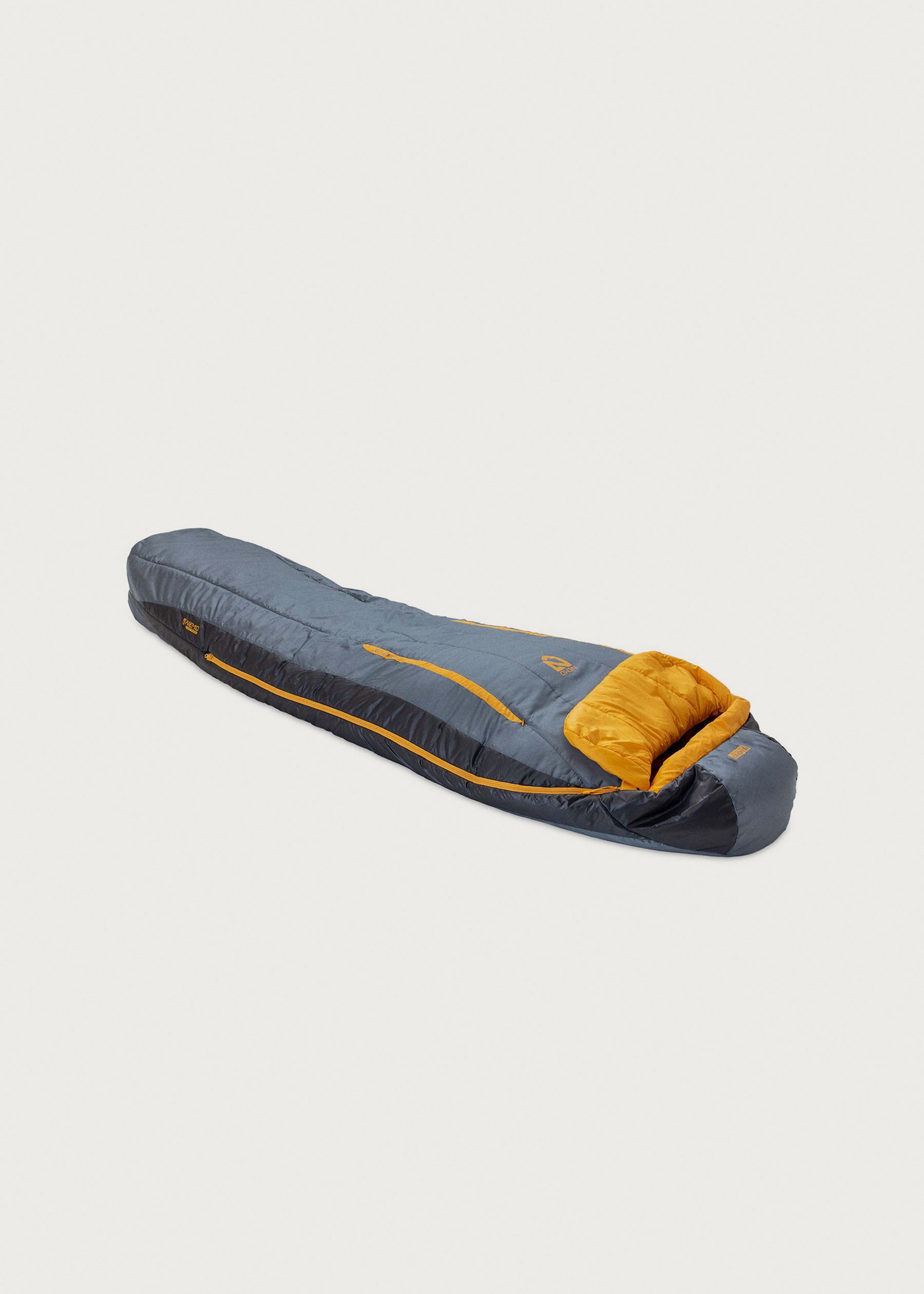 Image - 2 - Forte 35 Long Sleeping Bag
