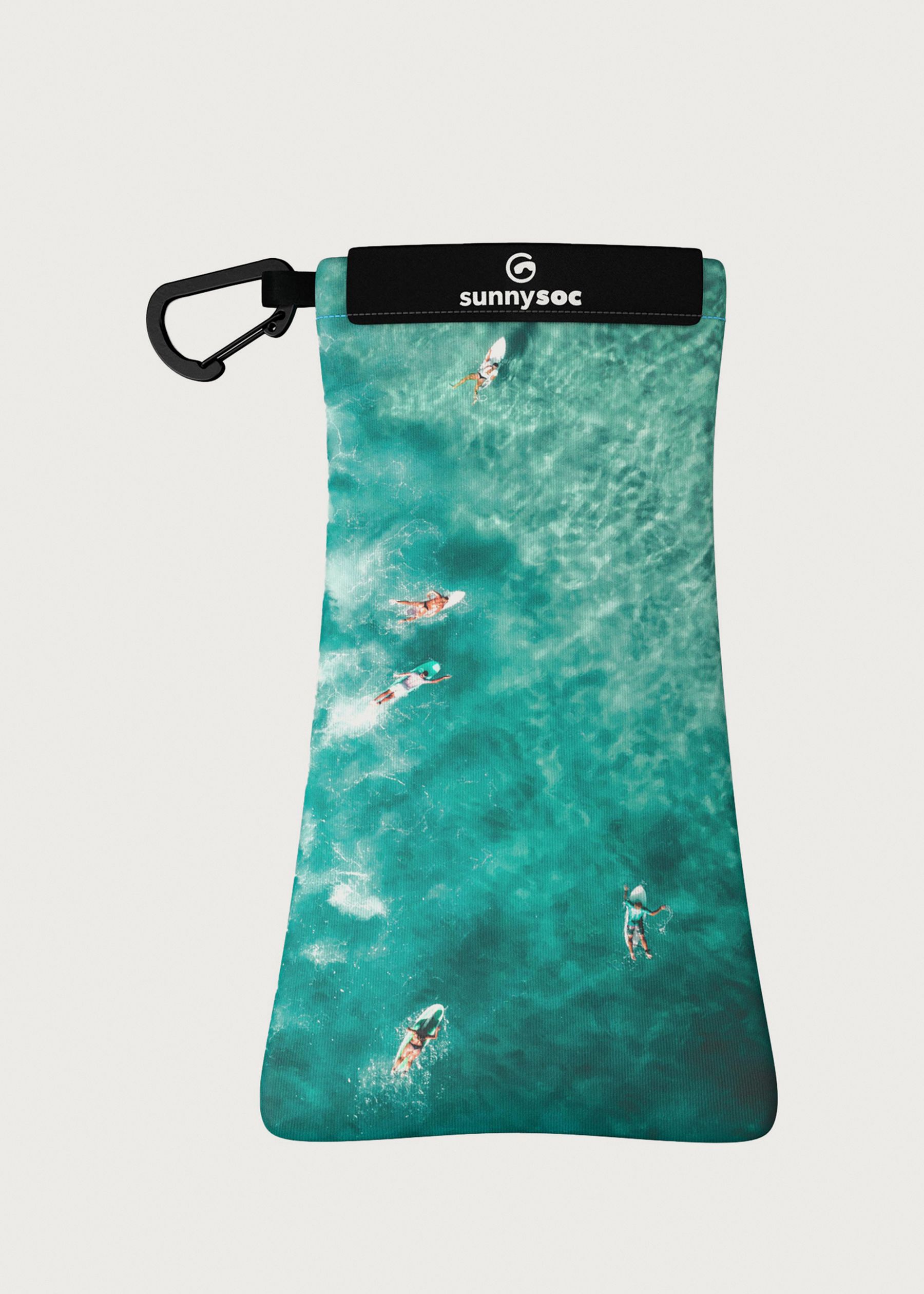 Image - 1 - Sunnysoc Surfer Sunglasses Case