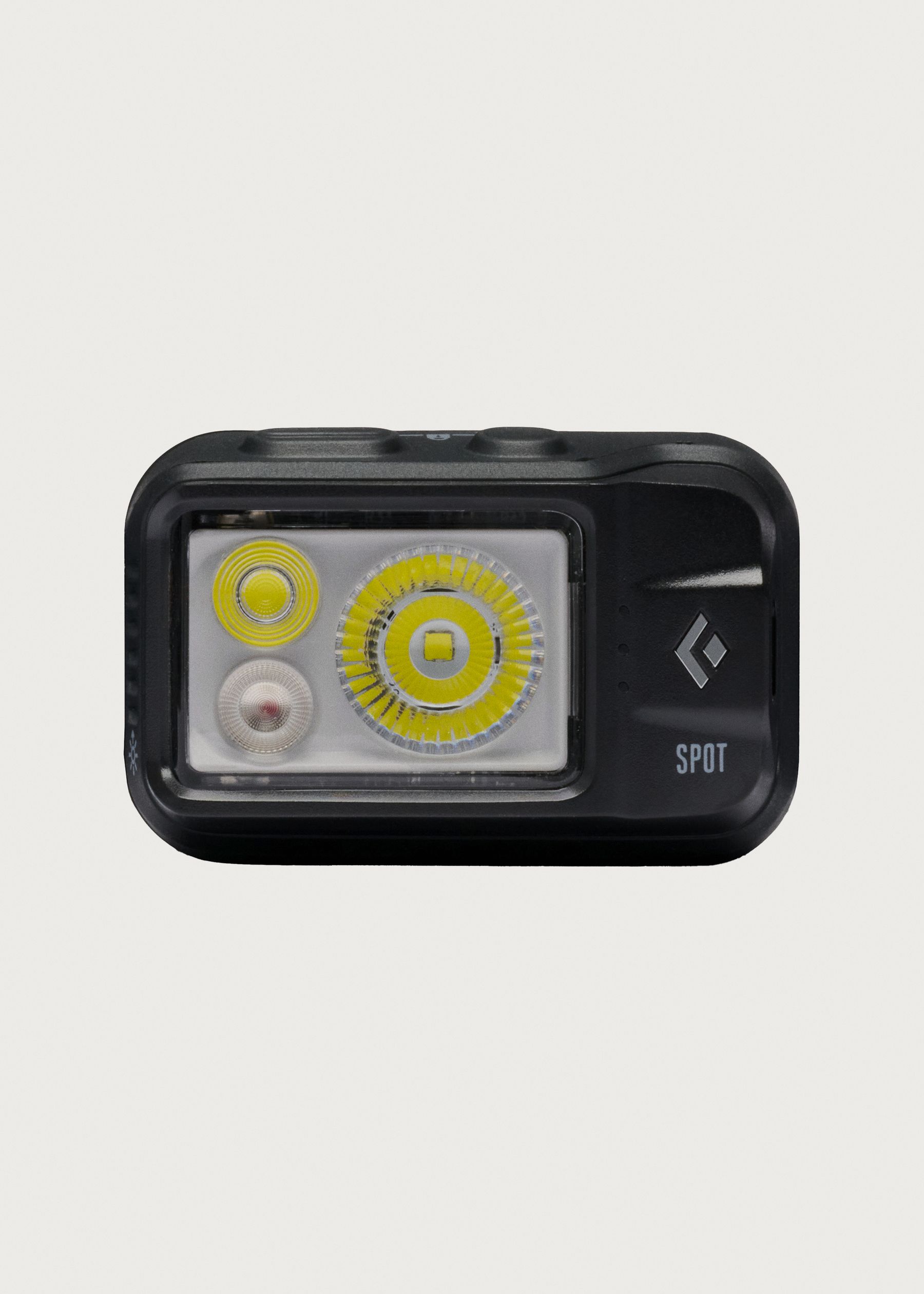 Image - 1 - Spot Headlamp