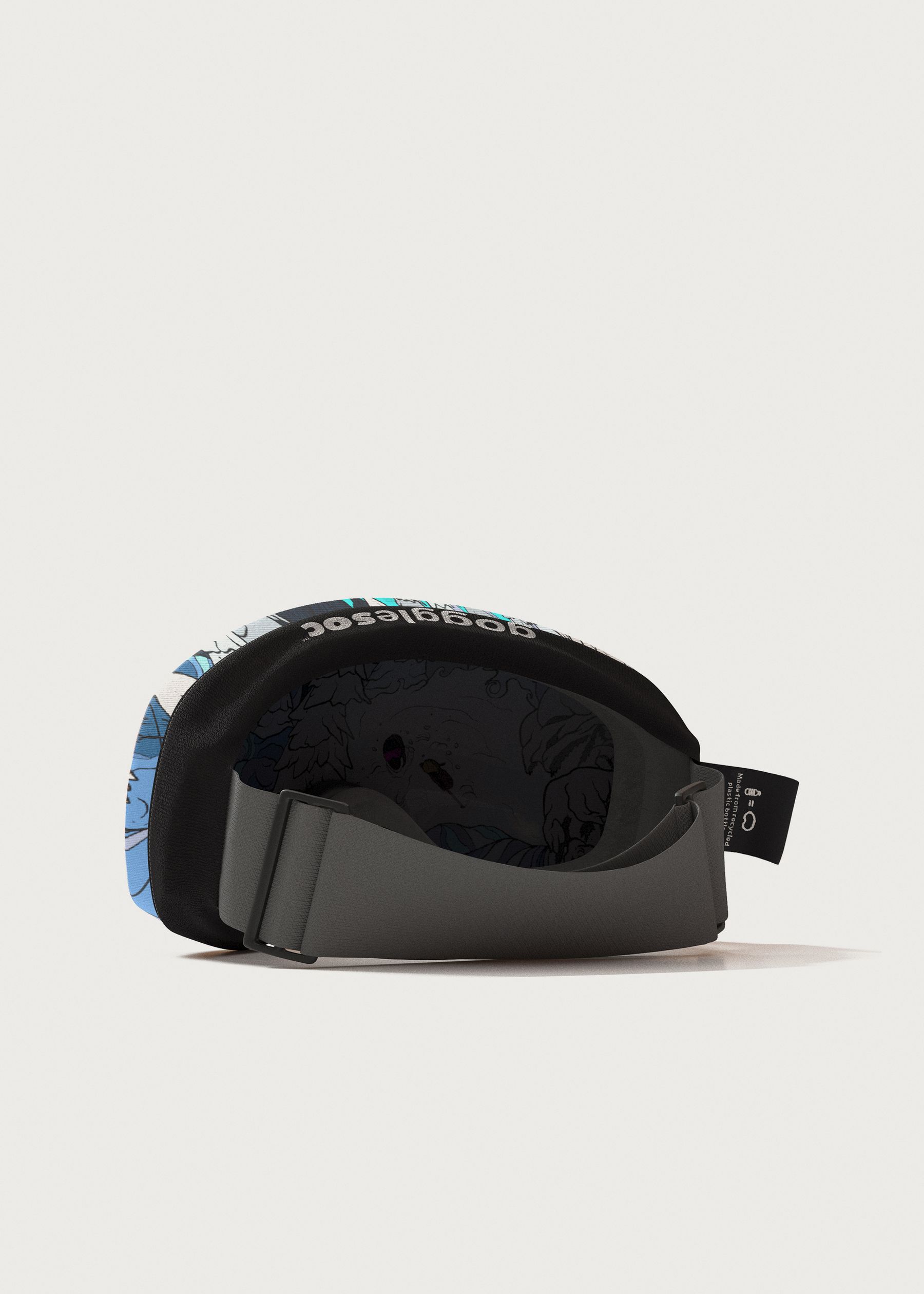 Image - 2 - Pro Soc Goggle Cover