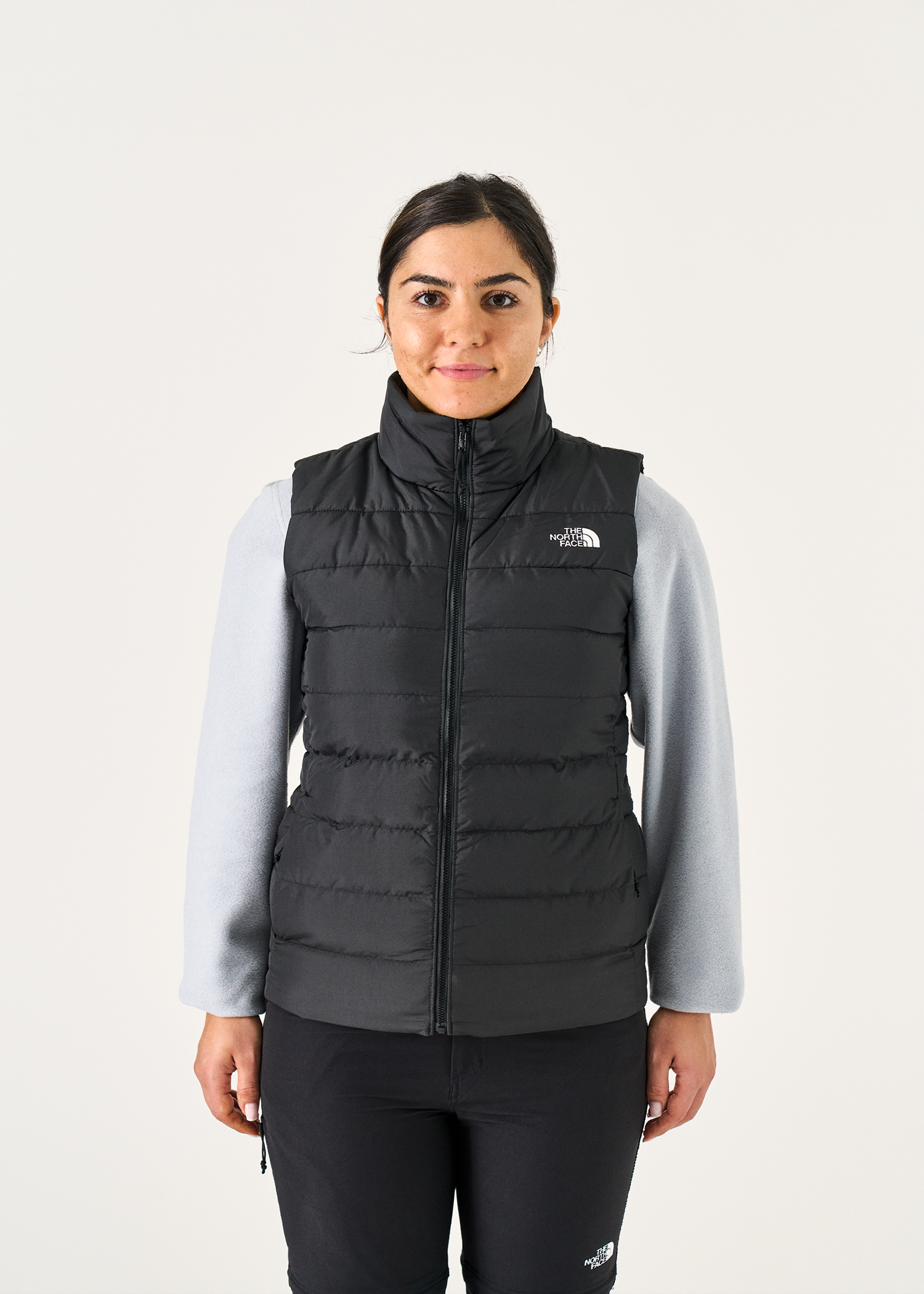 The North Face Aconcagua 3 Vest