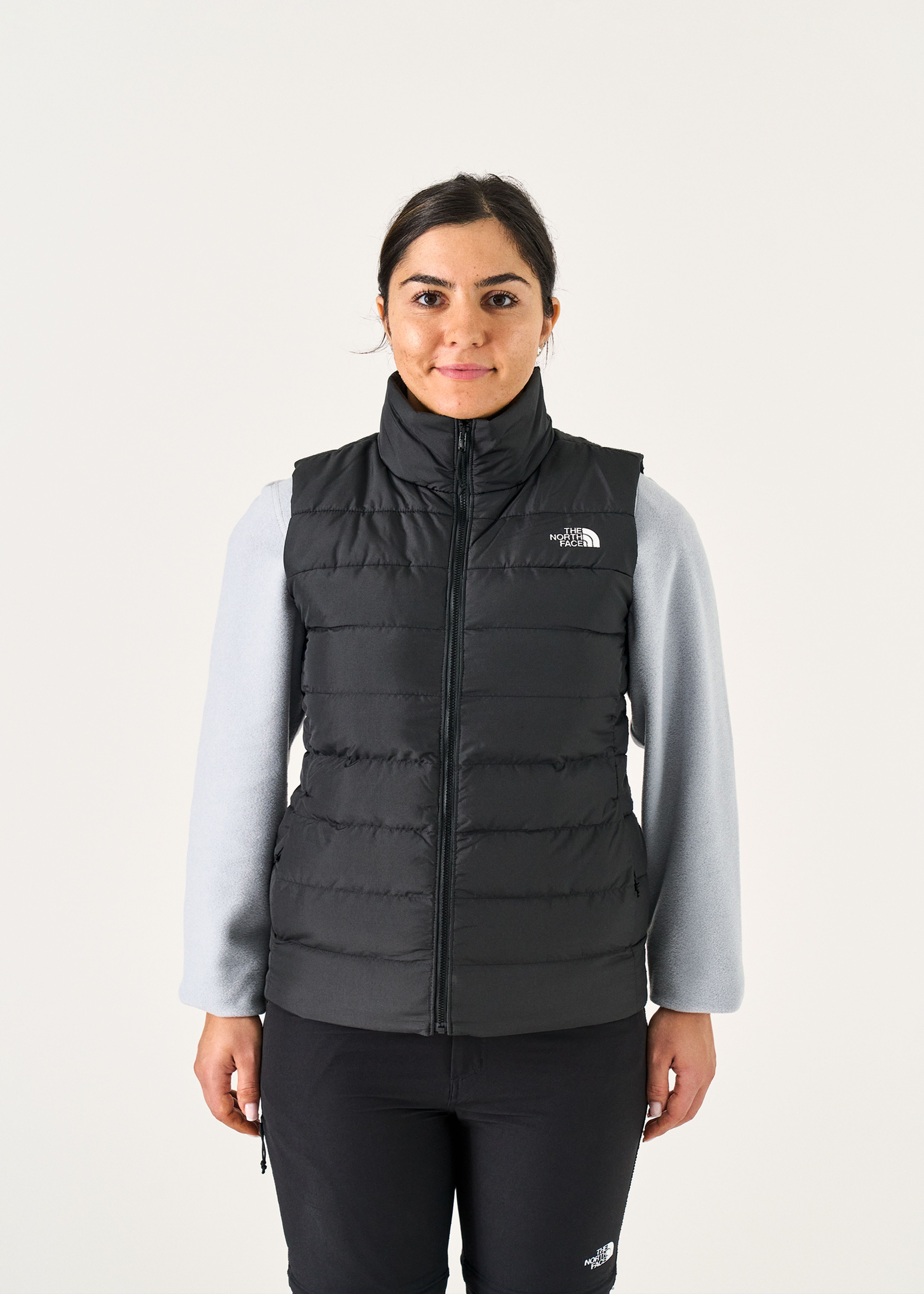 The North Face Aconcagua 3 Vest