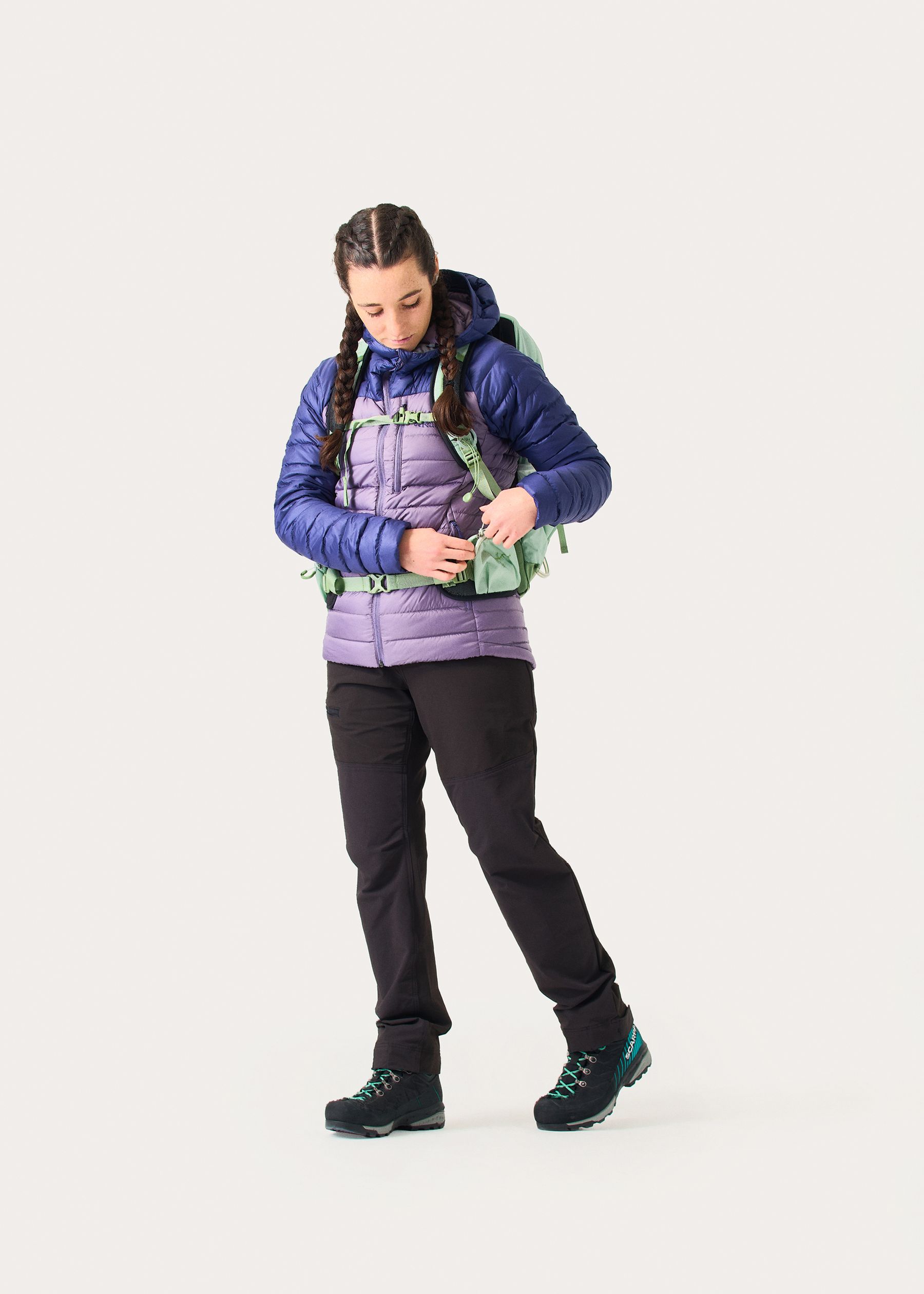Image - 2 - Microlight Alpine Jacket
