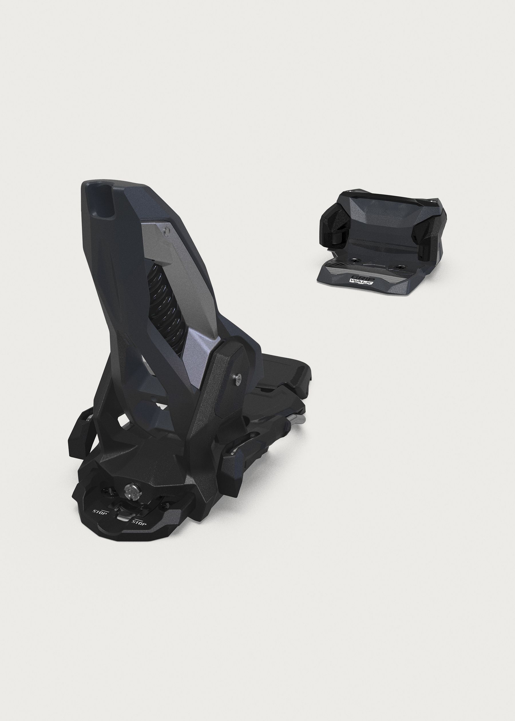 Image - 2 - Griffon X 13 Ski Bindings