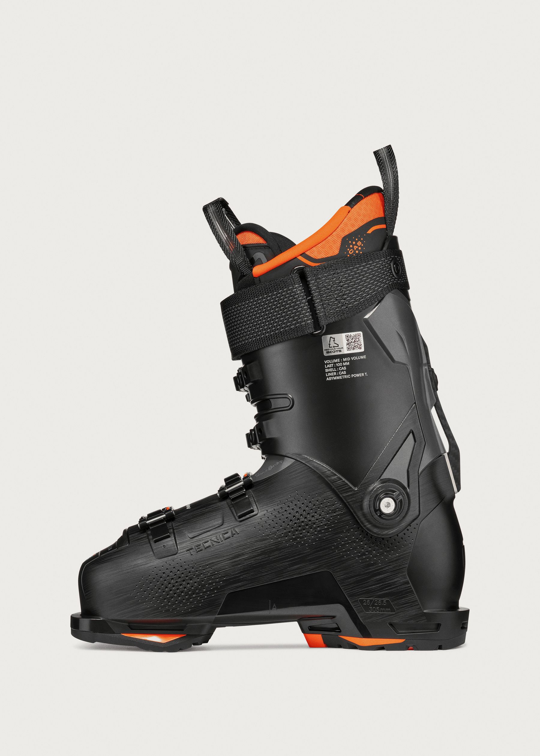 Image - 3 - Mach1 LV 110 TD2 Ski Boots