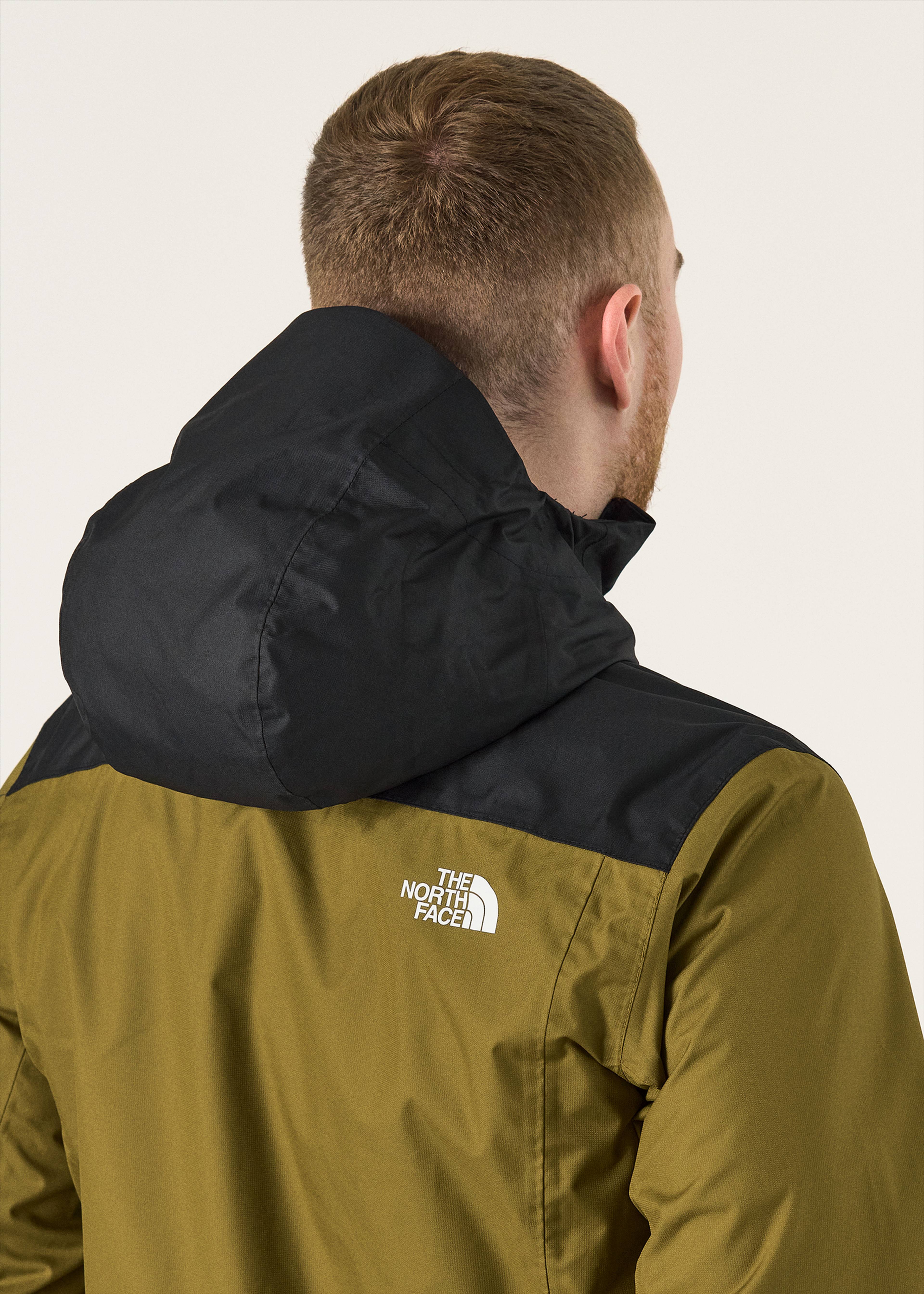The North Face Quest Zip-In Compatible Jacket