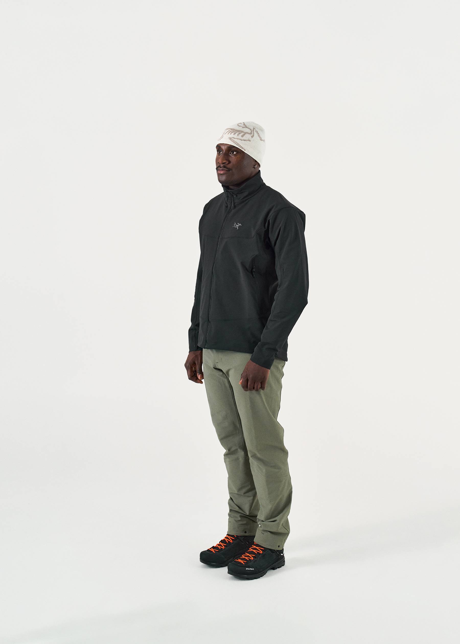 Image - 2 - Gamma Jacket