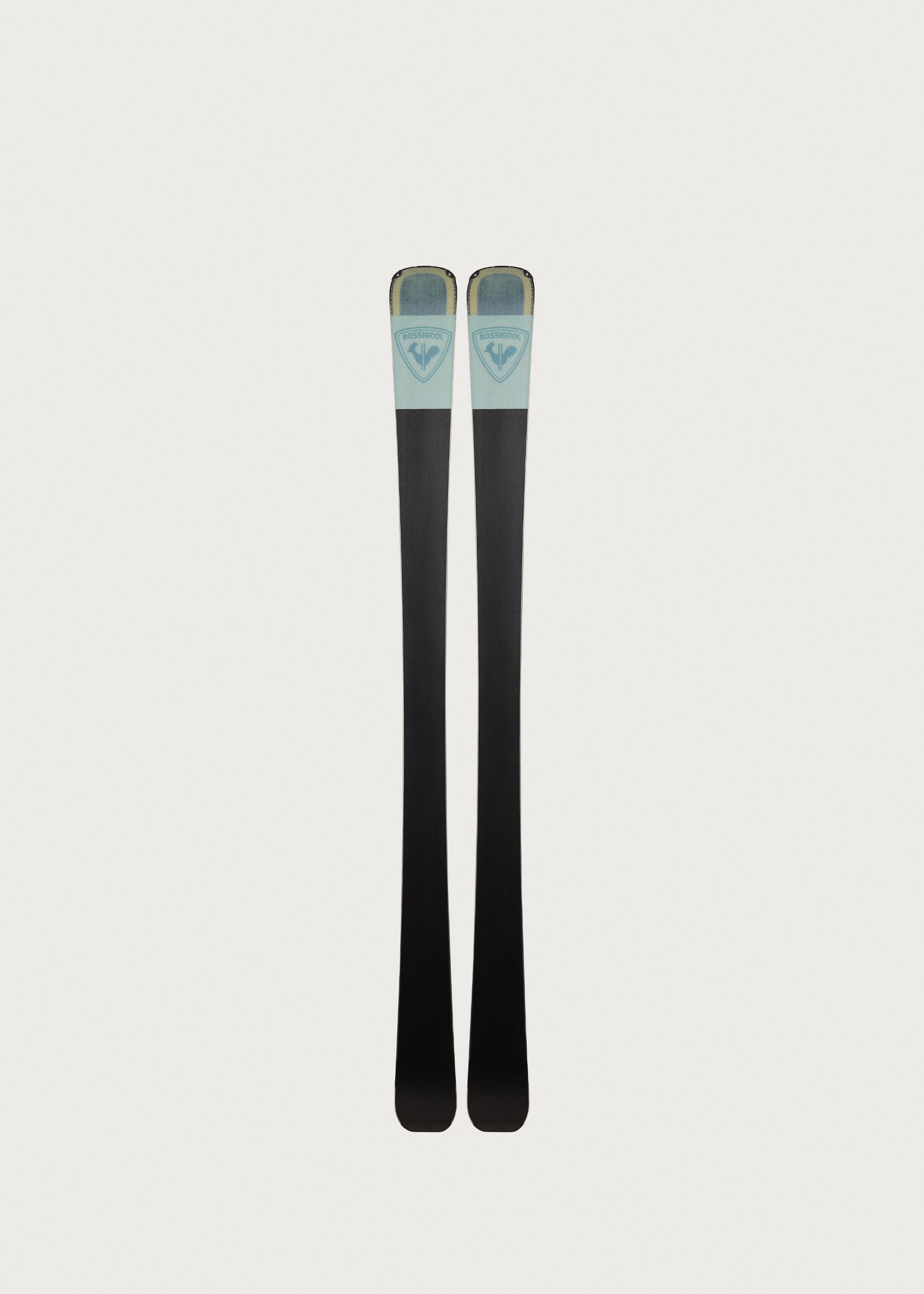 Arcana1～12 Rossignol Arcade W 84 skis + NX 12 Konect GW Bindings