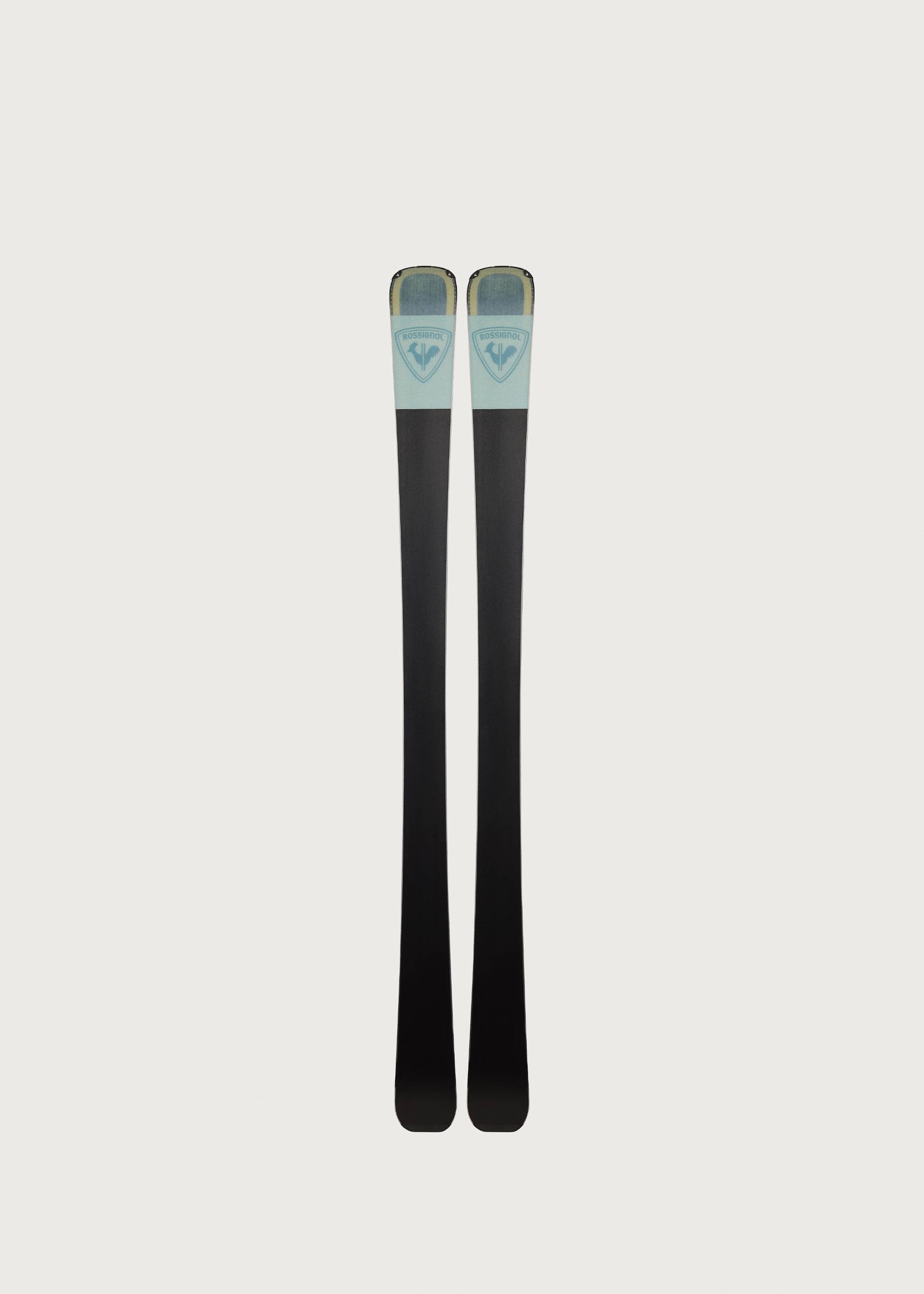 Image - 2 - Arcade W 84 skis + NX 12 Konect GW Bindings