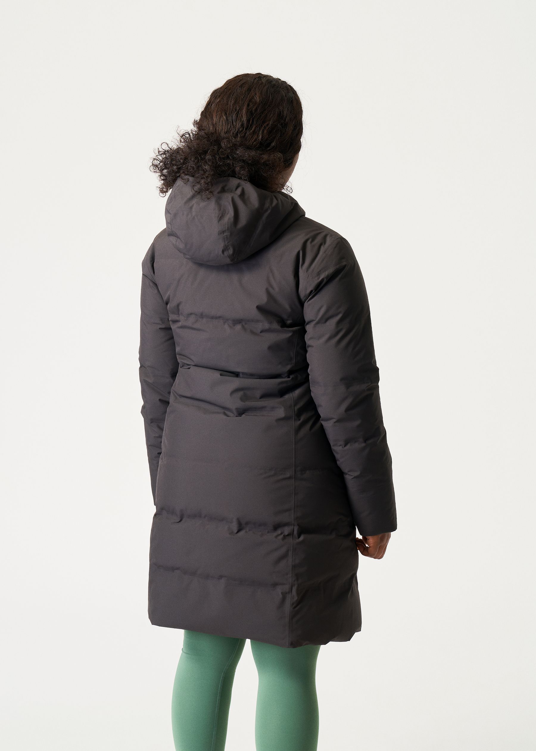Image - 3 - Jackson Glacier Parka