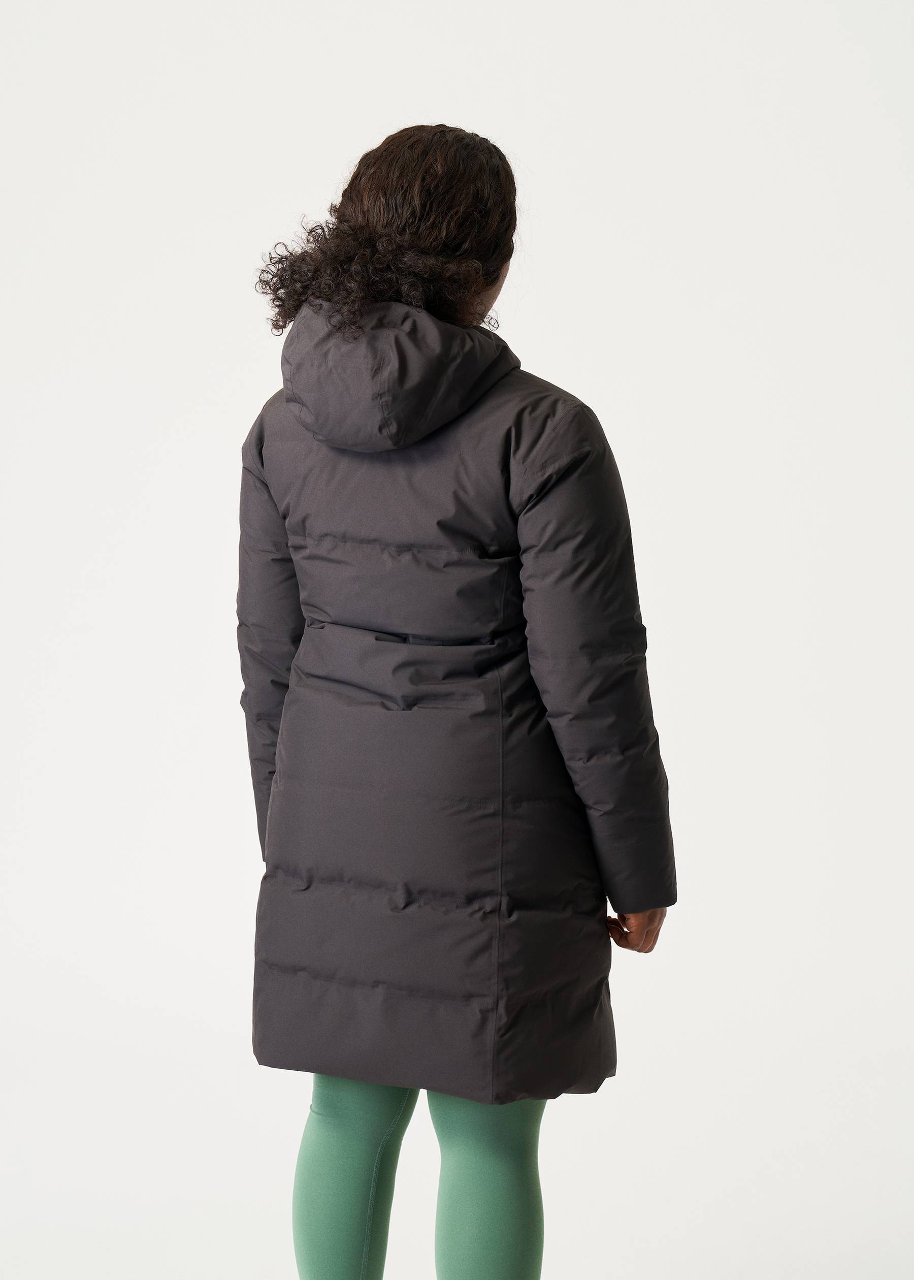 Image - 3 - Jackson Glacier Parka