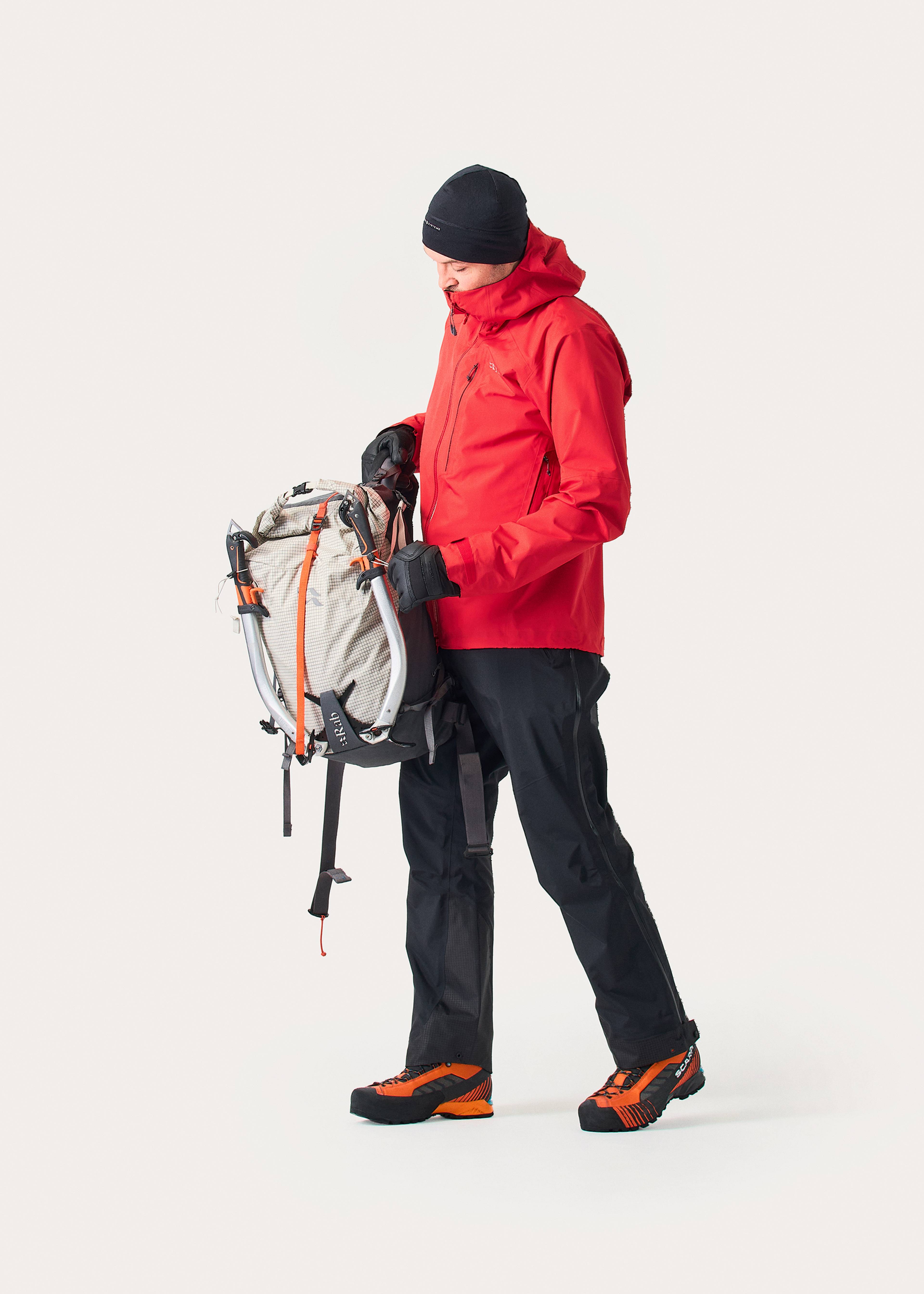 Rab Latok Alpine GORE-TEX Jacket