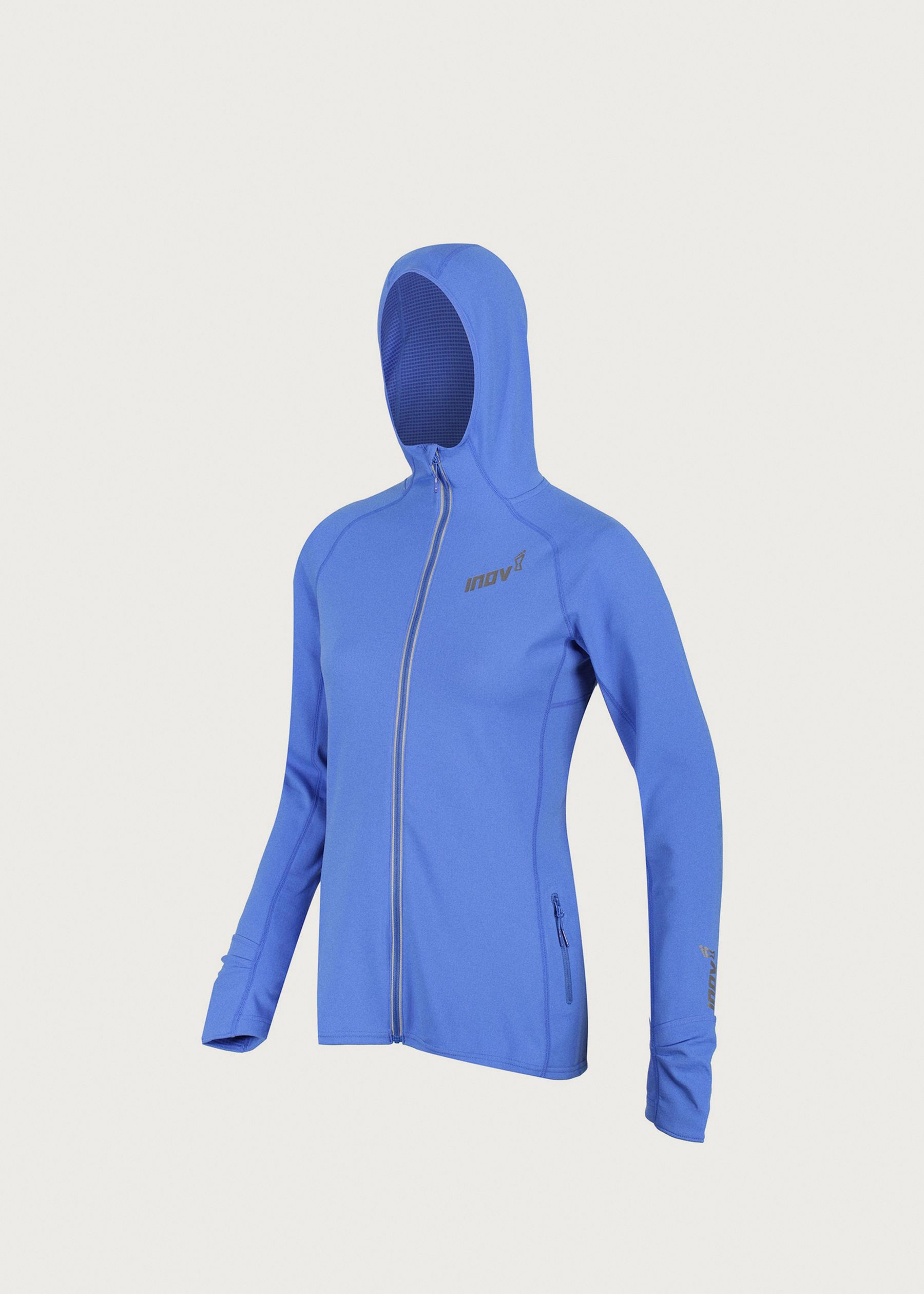 Image - 3 - Technical Mid Full Zip Hoodie