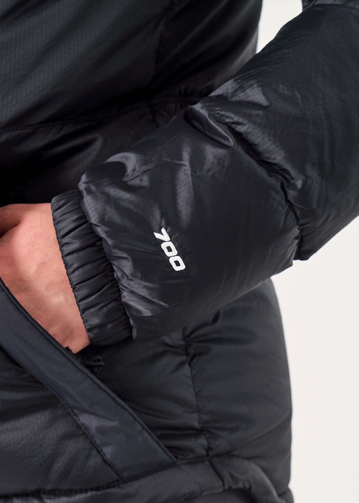 700 fill down insulation 