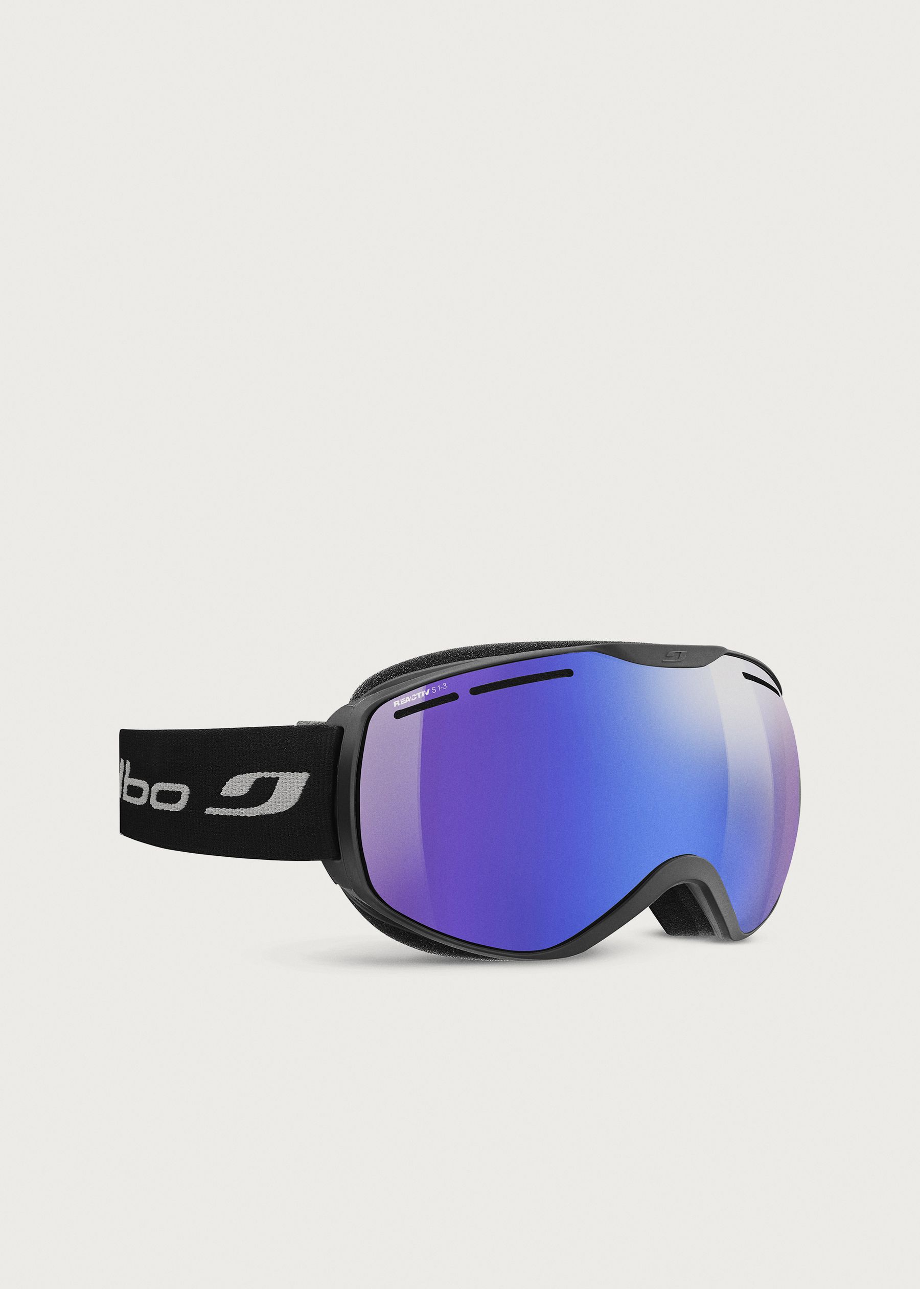Image - 2 - Fusion / Reactiv 1-3 High Contrast Goggles