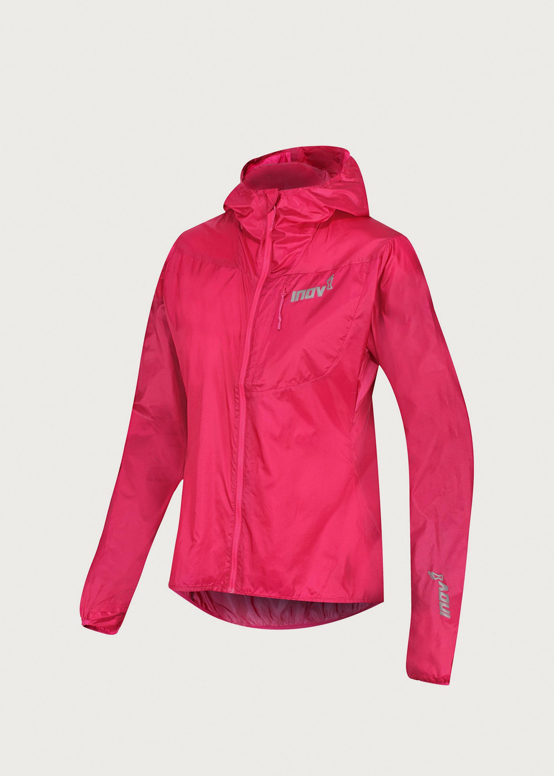 Image - 1 - Full Zip Windshell Jacket