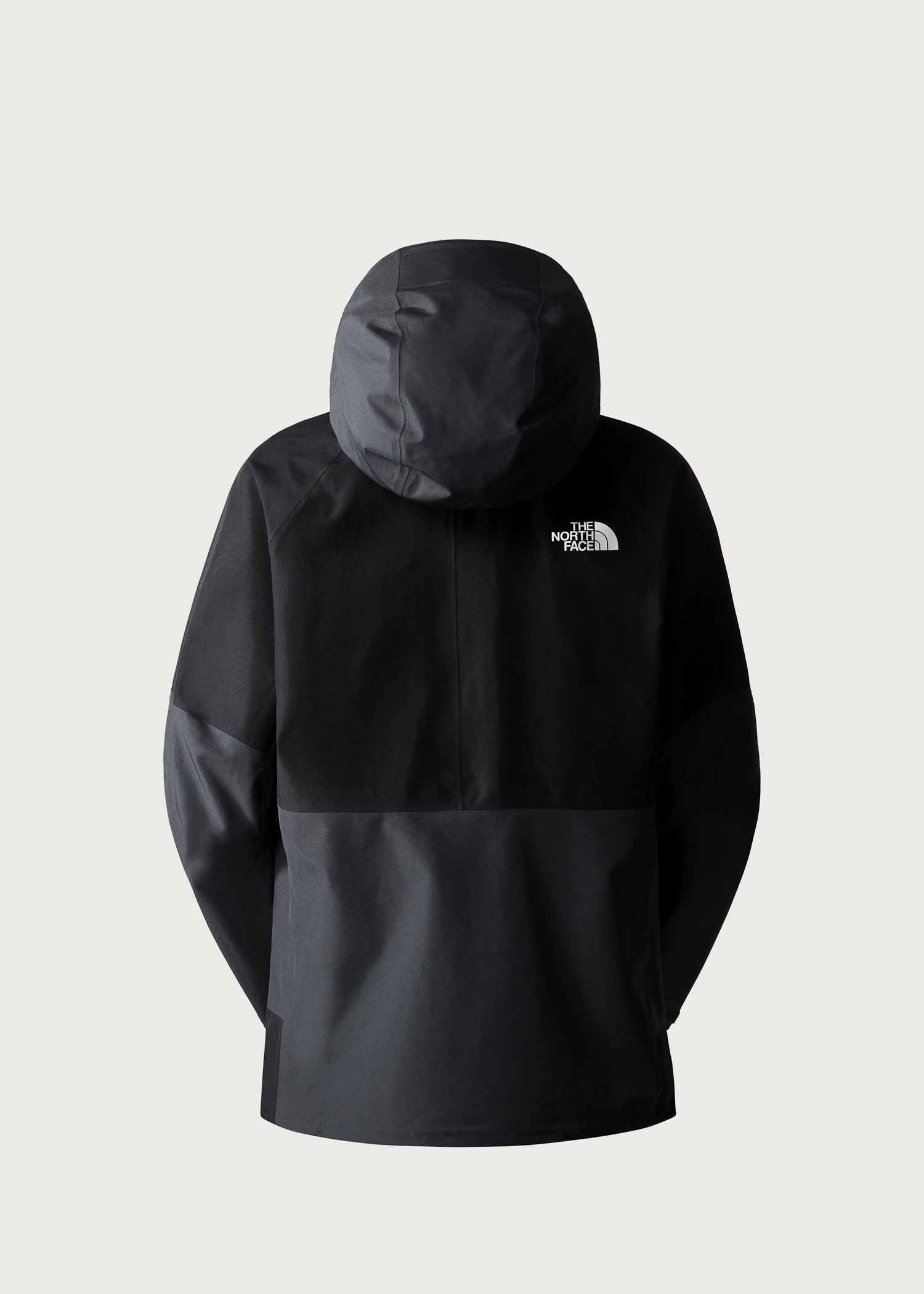 THE NORTH FACE 黒ジャケット NYJ82000　GORE-TEX tnf-82vpjk3_001.jpg