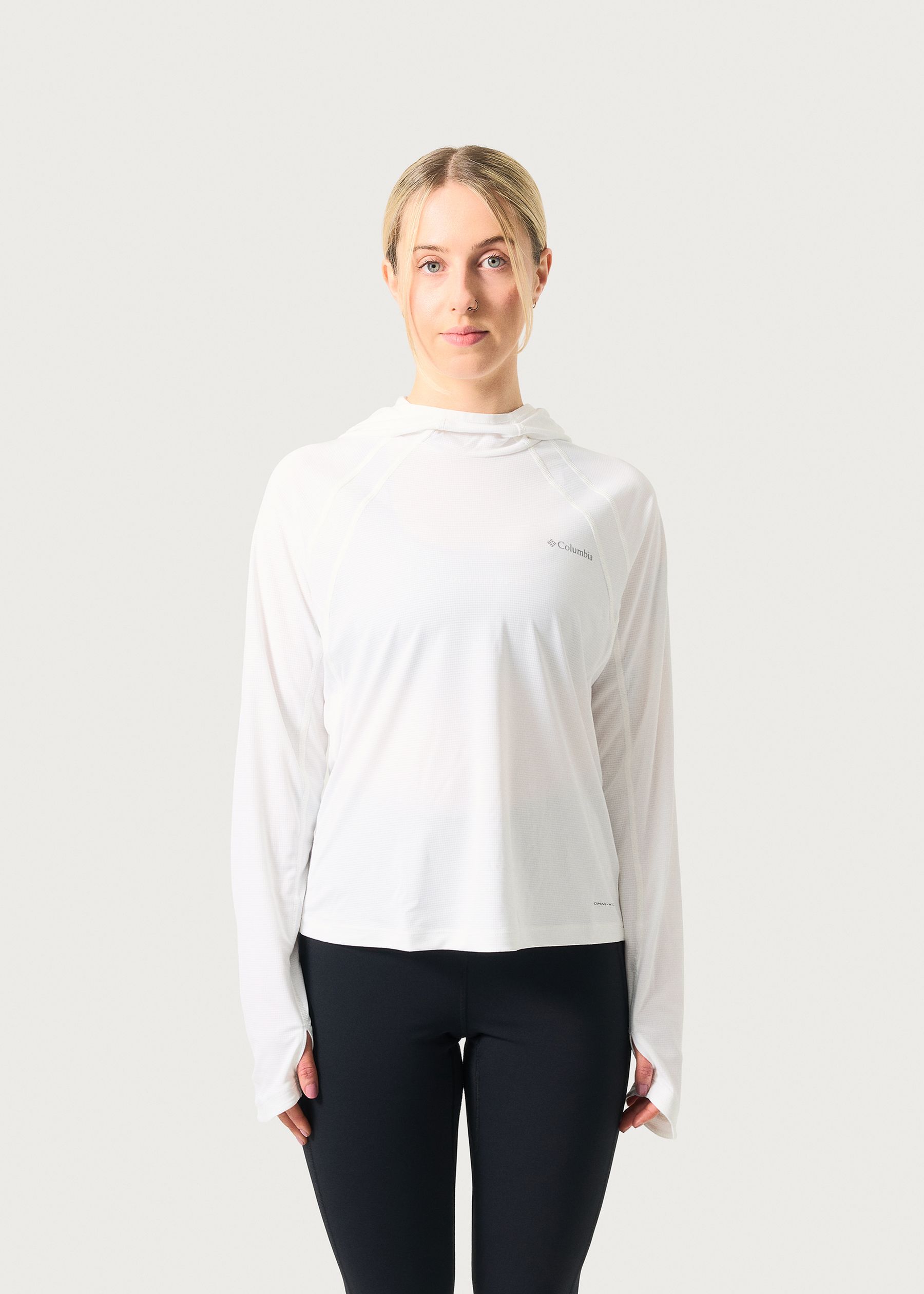Image - 1 - Stealth Spring Long Sleeve Hoody