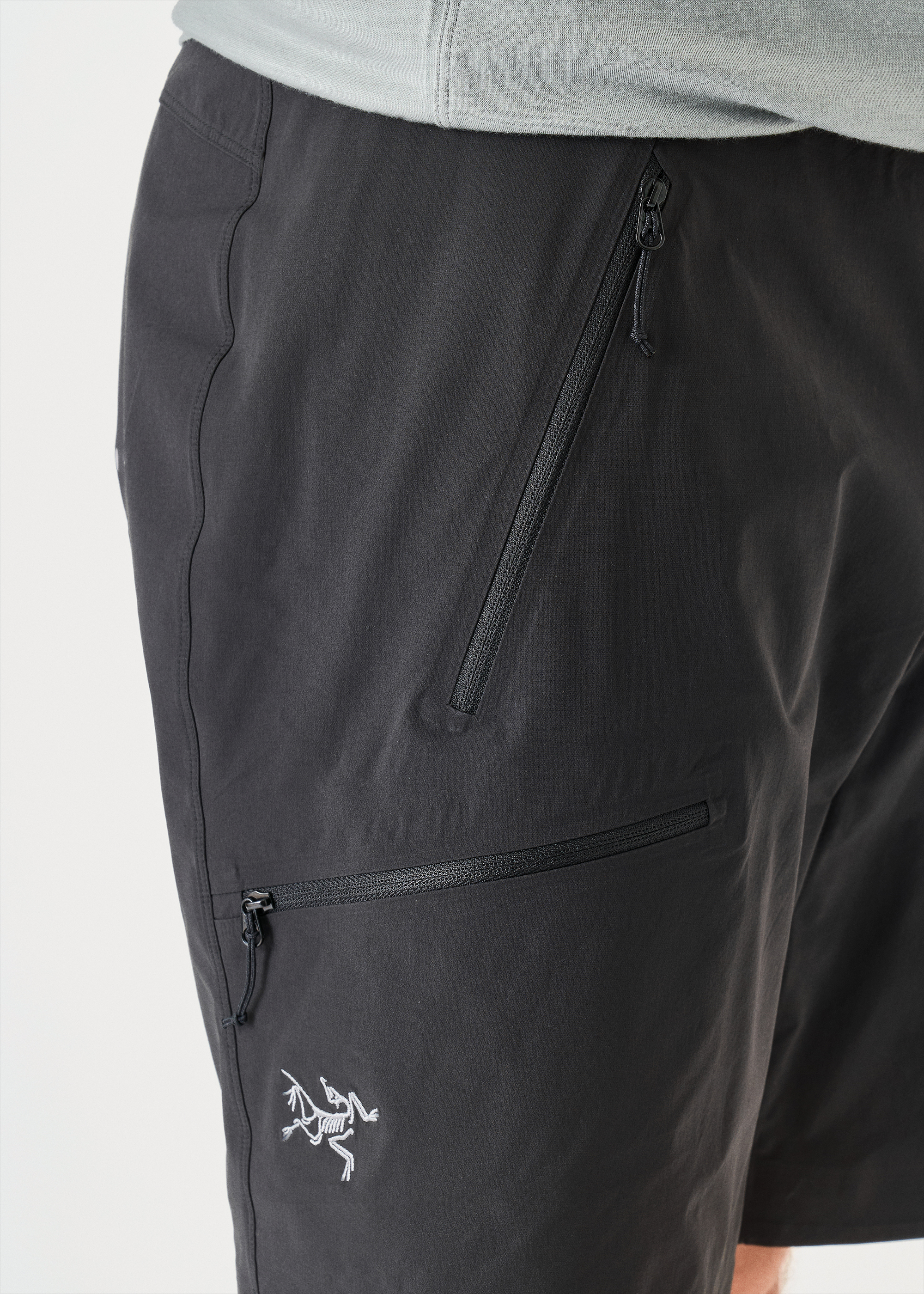 Arc'teryx Gamma SL Shorts - 9
