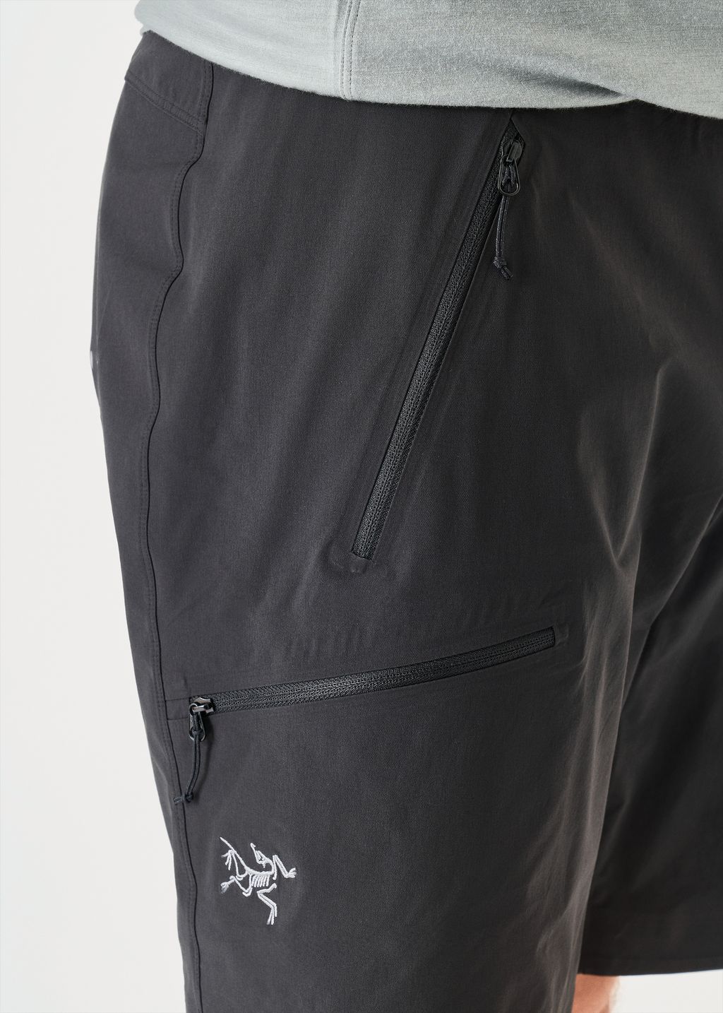 Softshell Arcteryx Gamma Lt Shorts Arc'teryx Women's Gamma LT