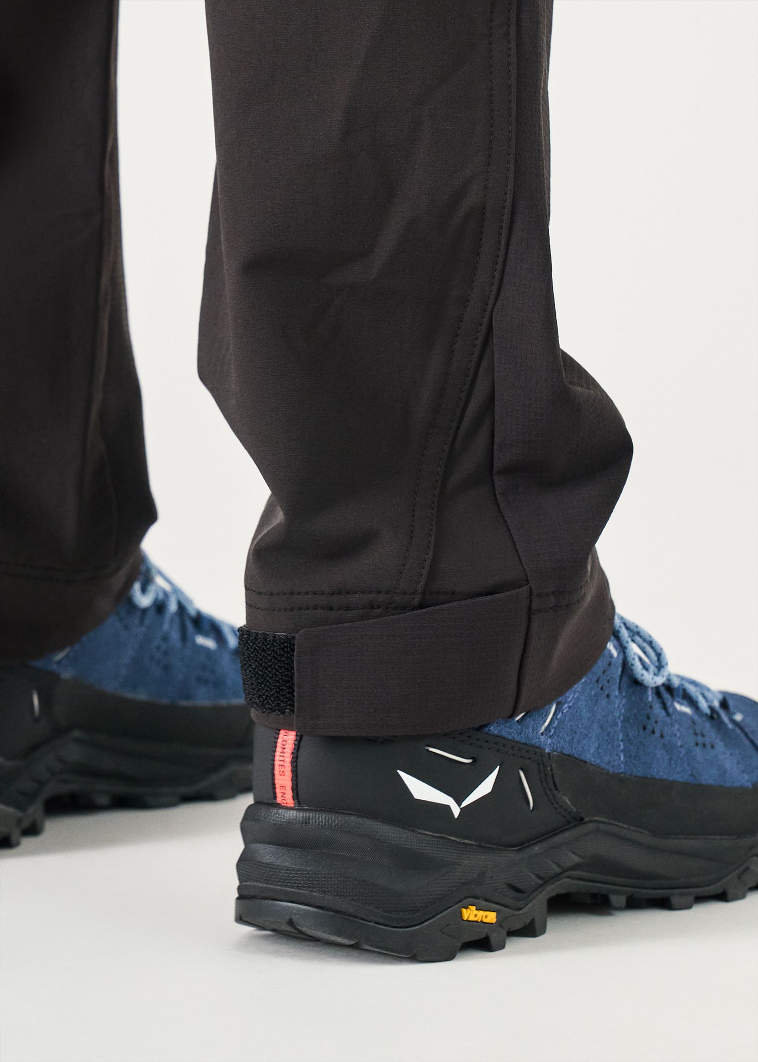 Adjustable cuffs