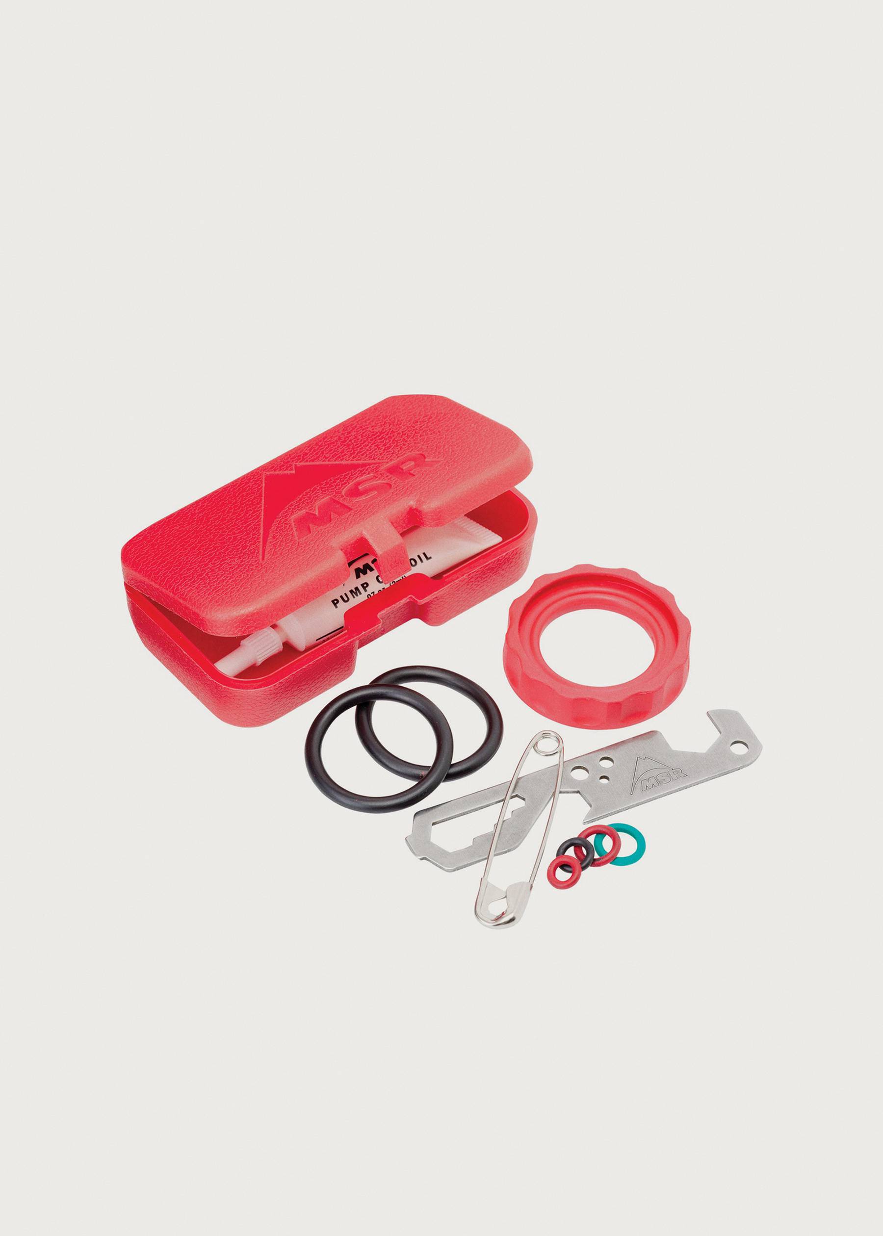 Image - 2 - MSR Stove Annual Maint. Kit