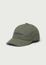 BD Heritage Cap