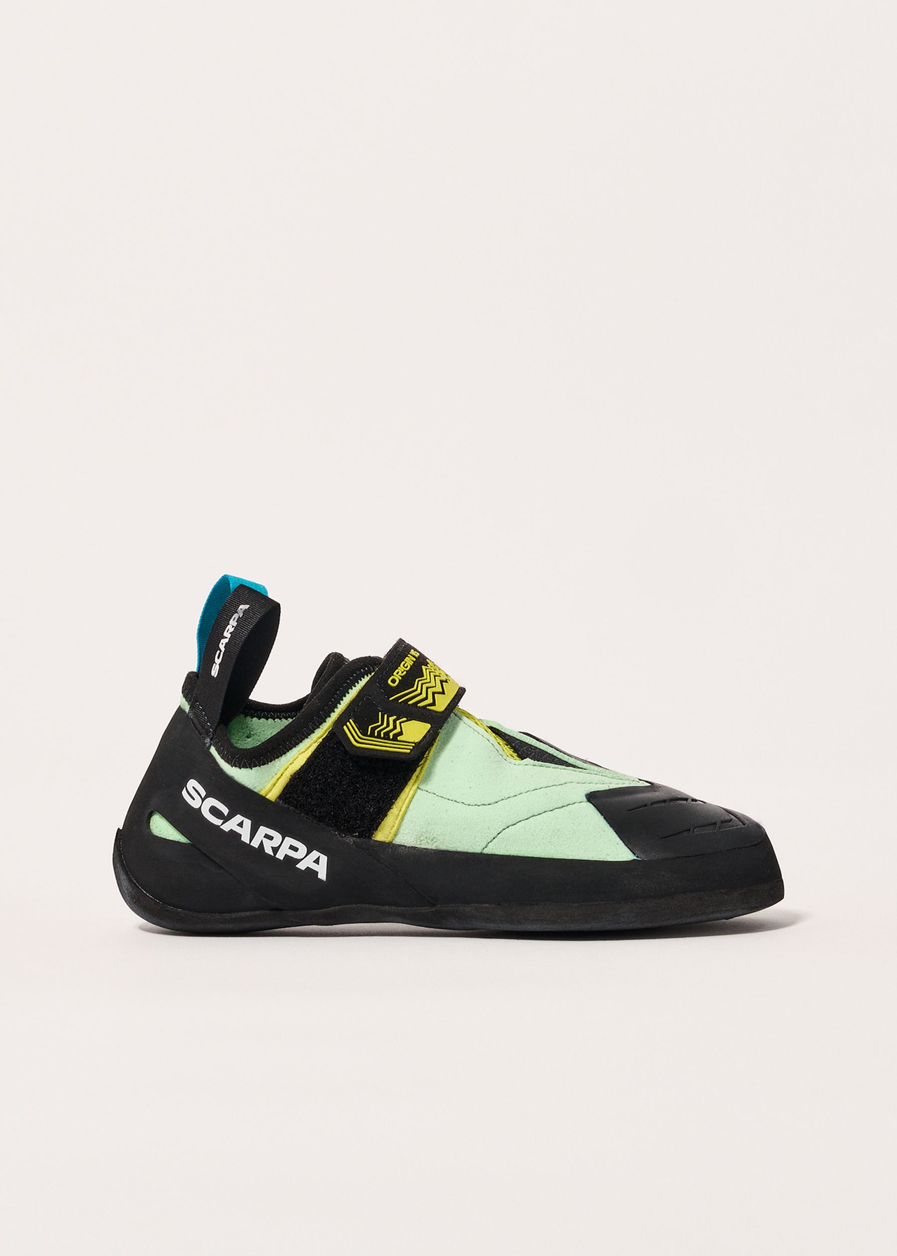Image - 1 - Origin VS Climbing Shoes