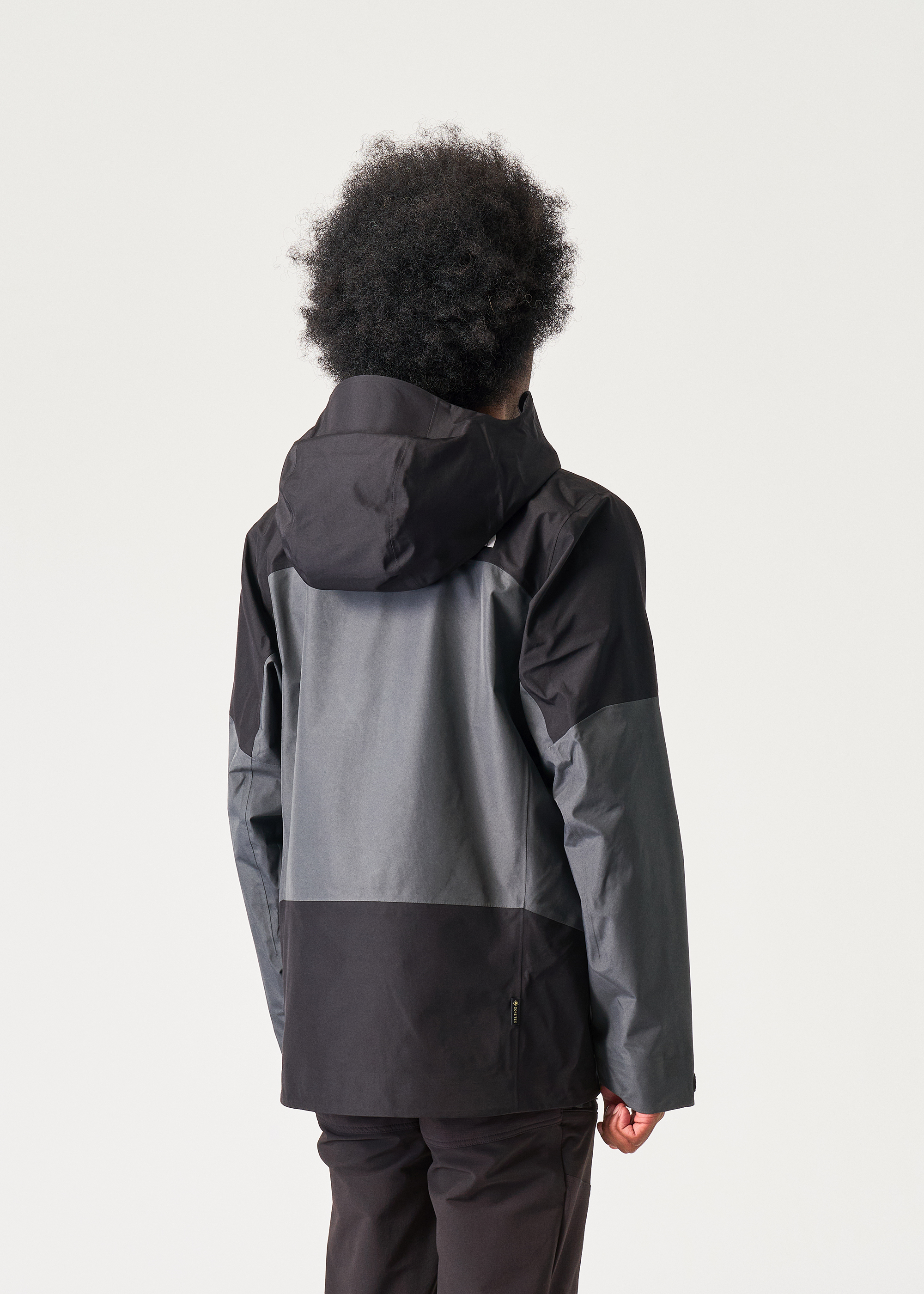 The North Face Jazzi 3L GORE-TEX Jacket