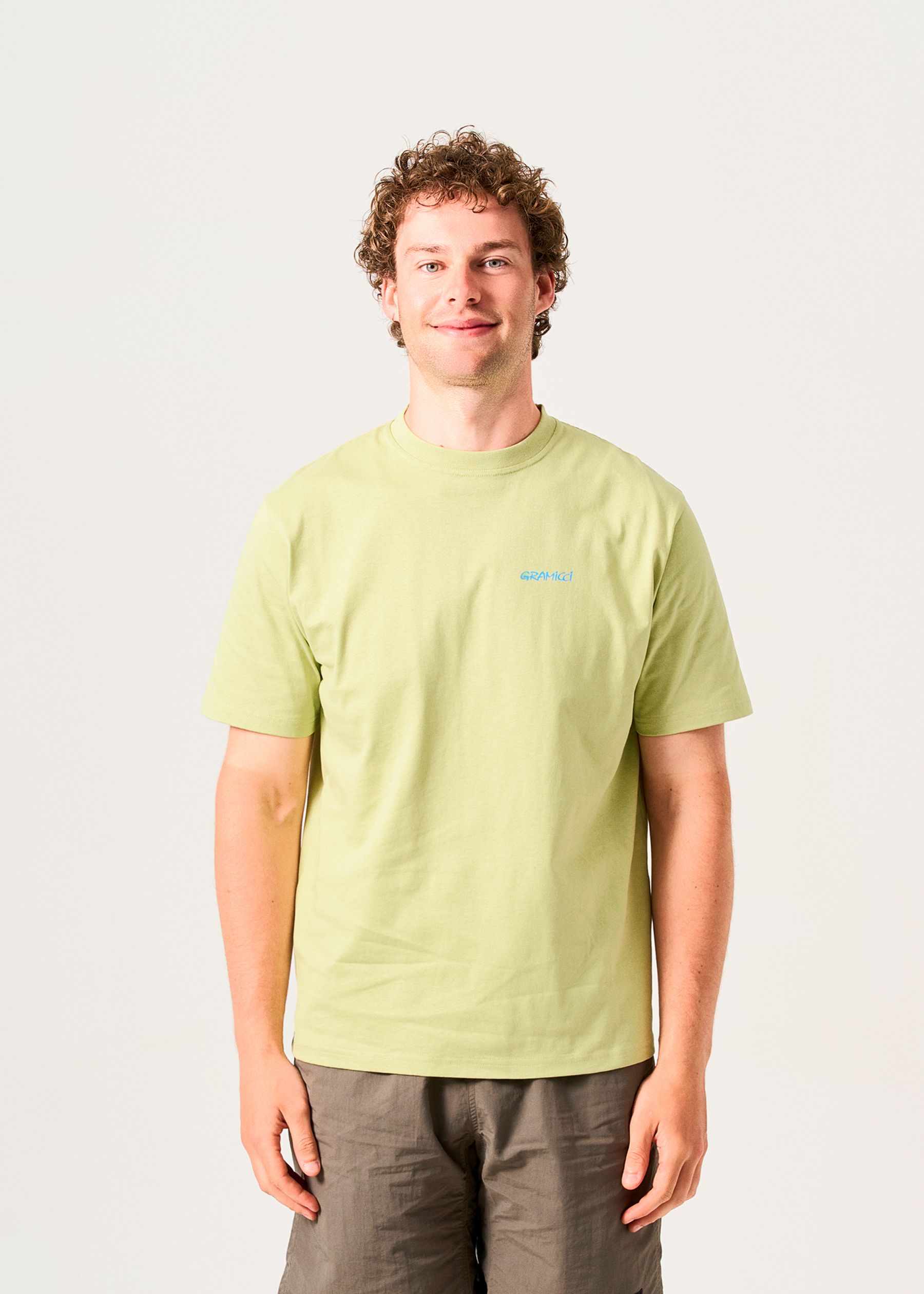 Image - 1 - Ice Sculpture Tee