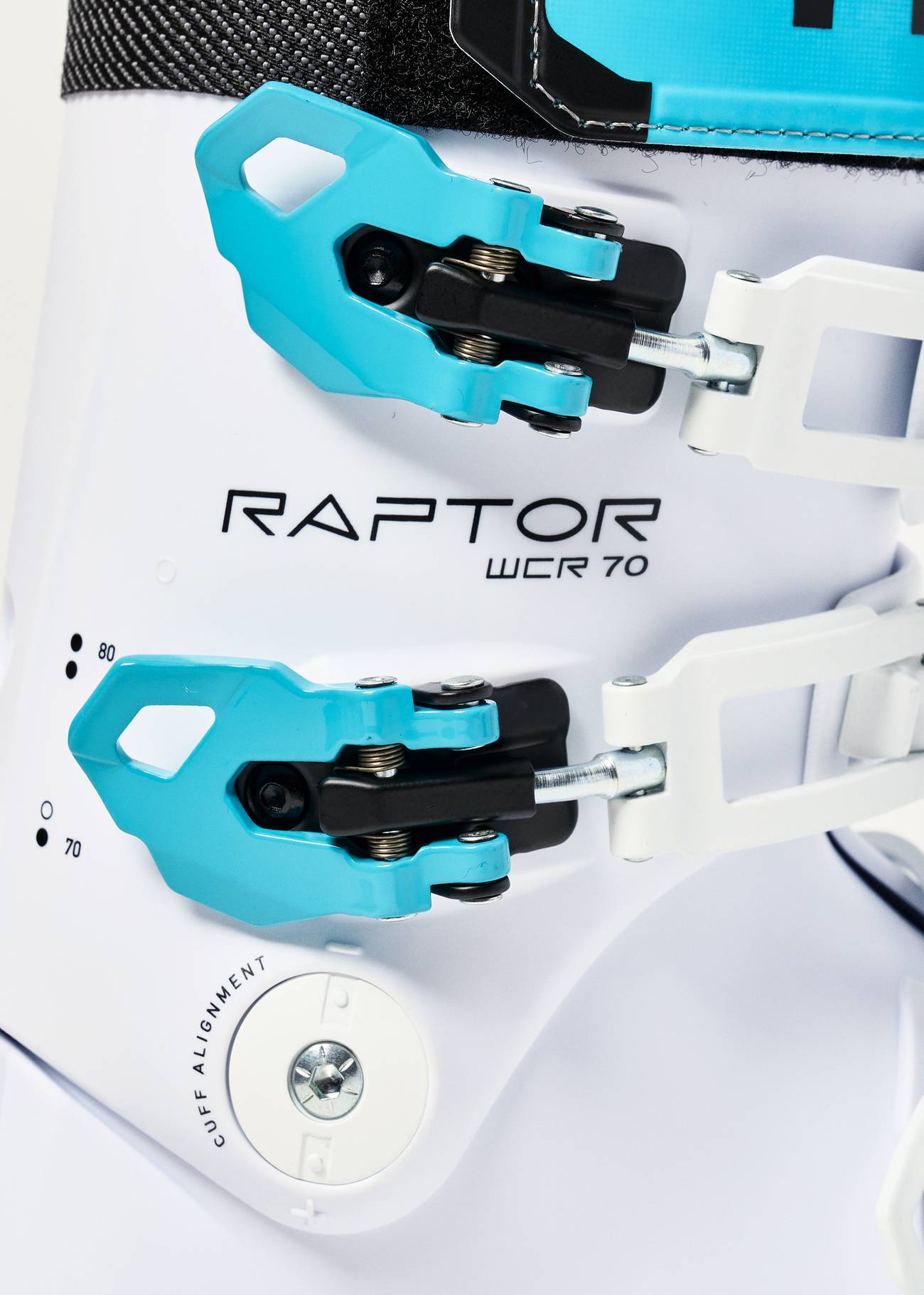 Head Raptor 70 Ski Boots (24.5cm & Below)