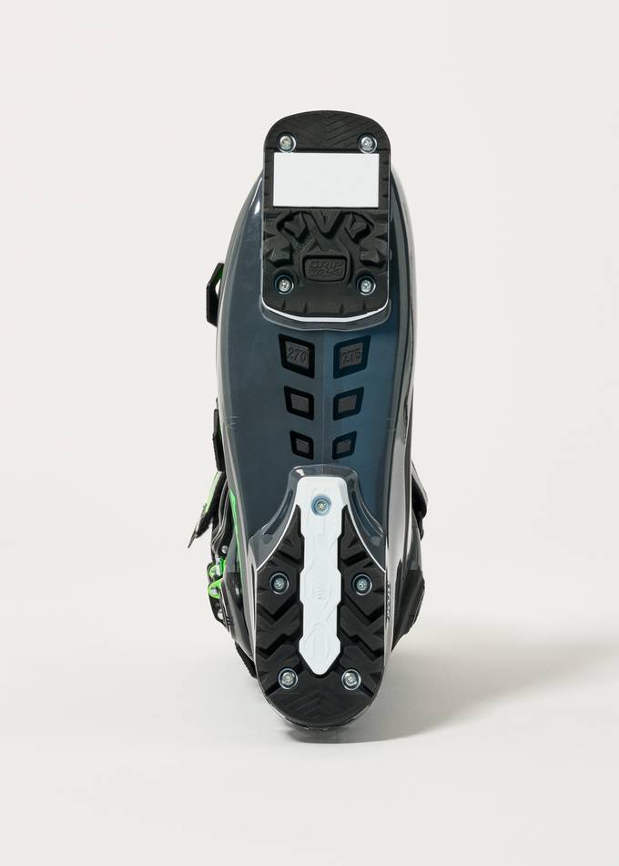 Fischer Ranger One 130 Vacuum GW DYN Ski Boots 2023