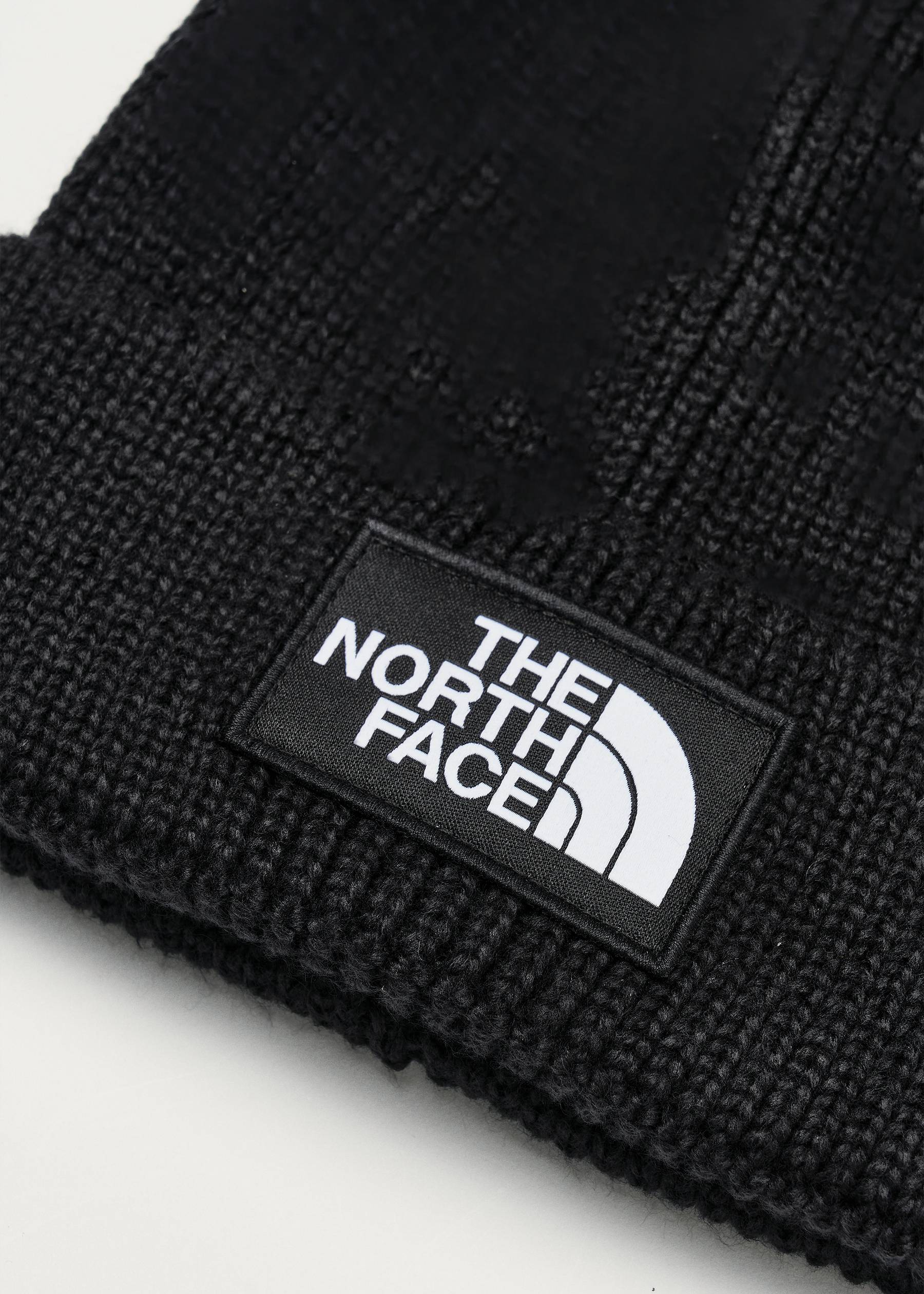Image - 3 - TNF Logo Box Cuffed Beanie