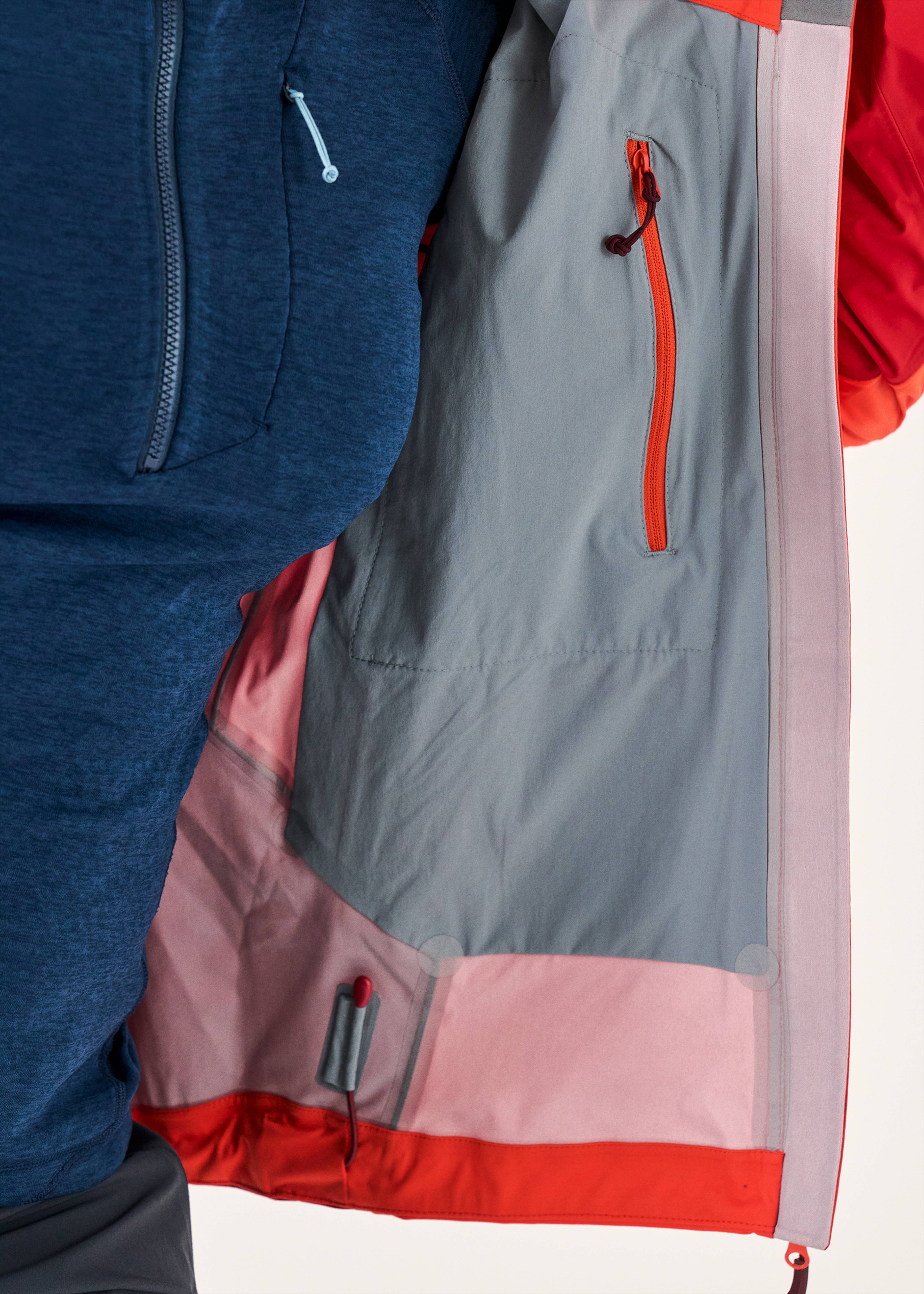 未使用 ラブ Rab Kinetic 2.0 Womens Jkt キネティック ジャケット レディース 透湿 防水 レイン シェル アウトドア Kinetic 2.0 Womens Jkt | Rab® ジャパン公式サイト