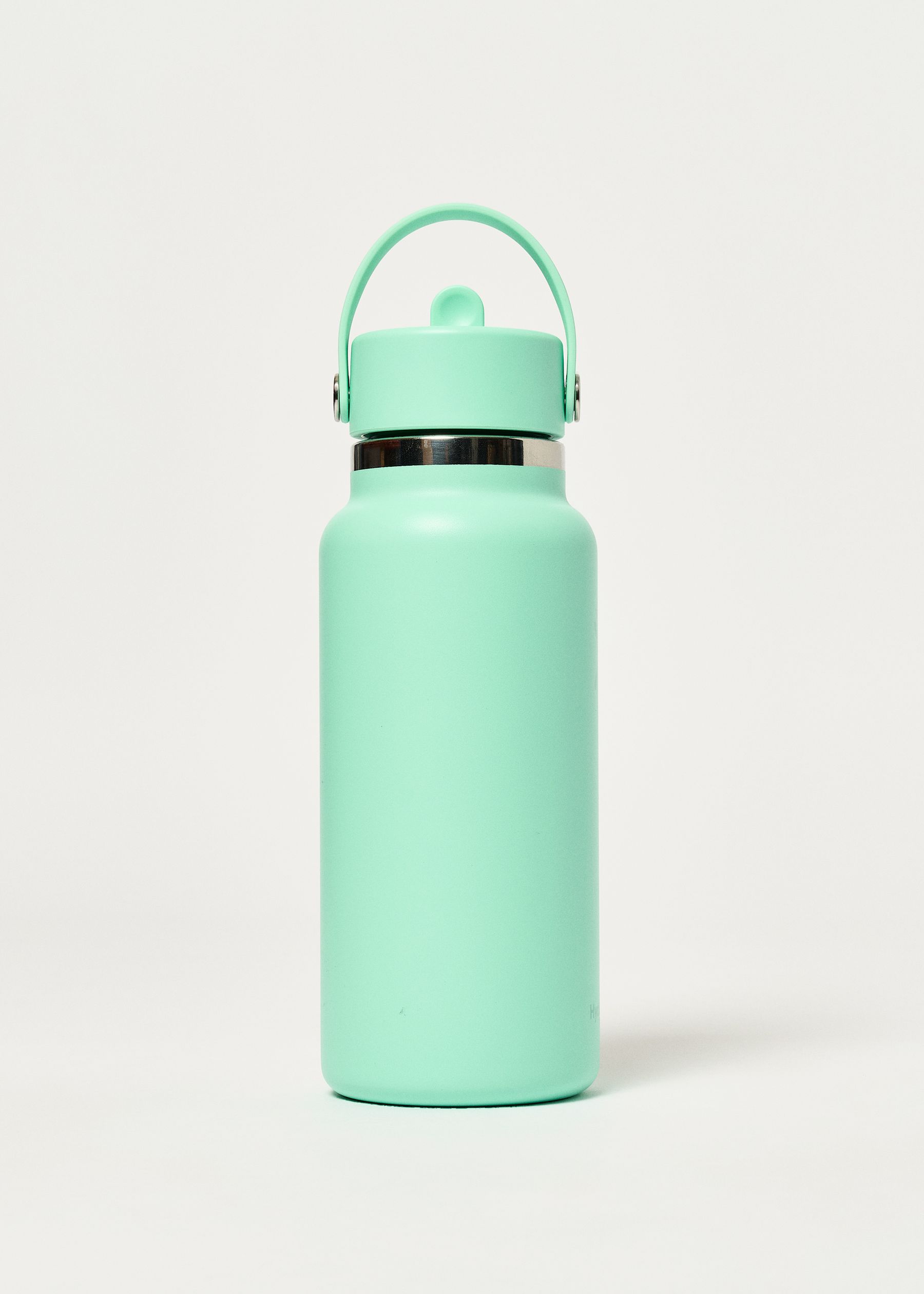 Image - 3 - 32oz Wide Mouth with Flex Straw Cap
