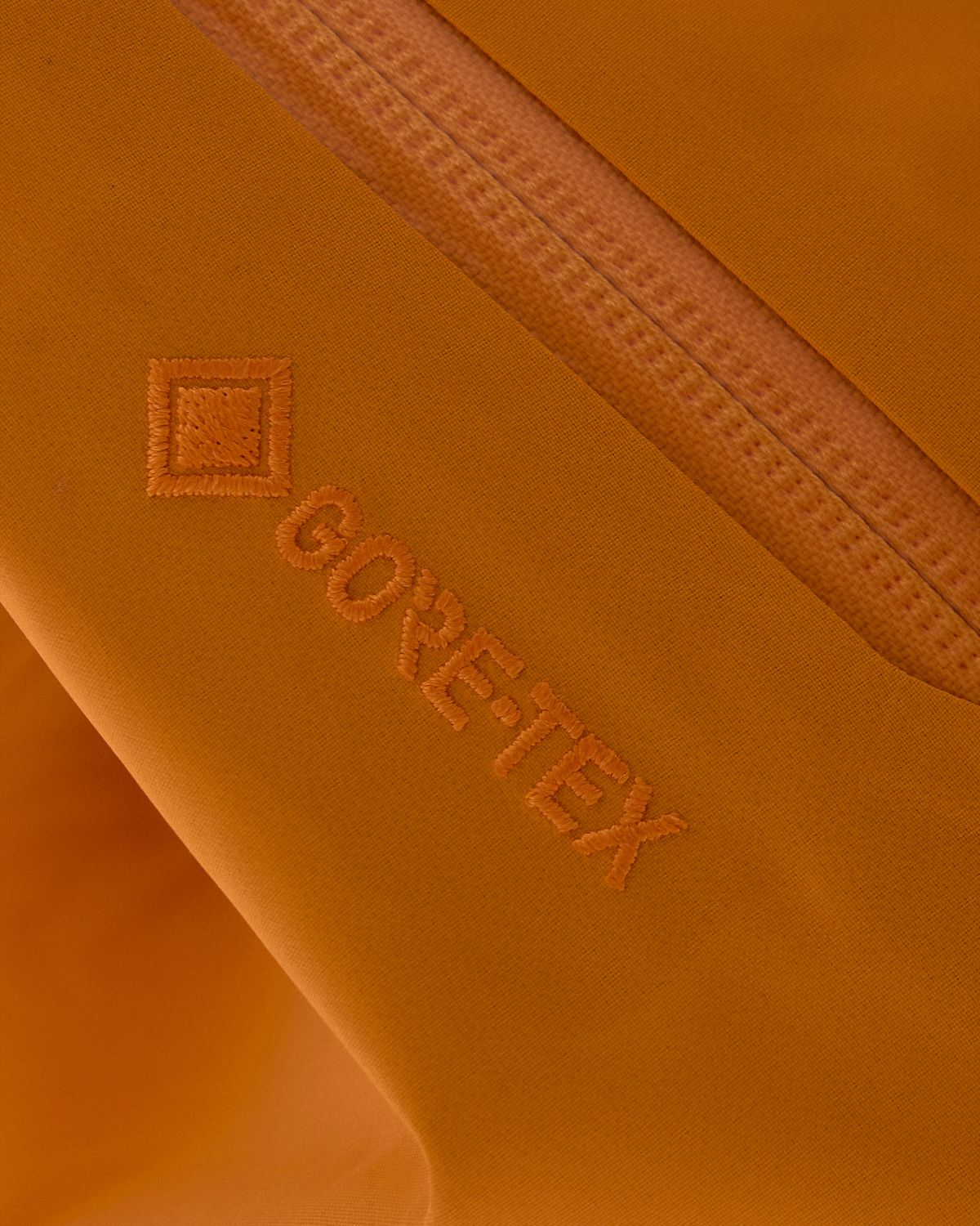 3-layer GORE-TEX ePE fabric