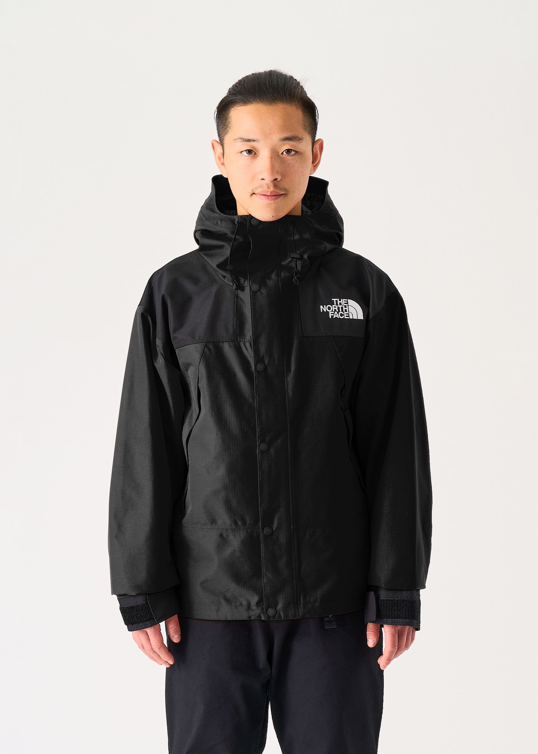 Image - 1 - DryVent Mono Mountain Jacket