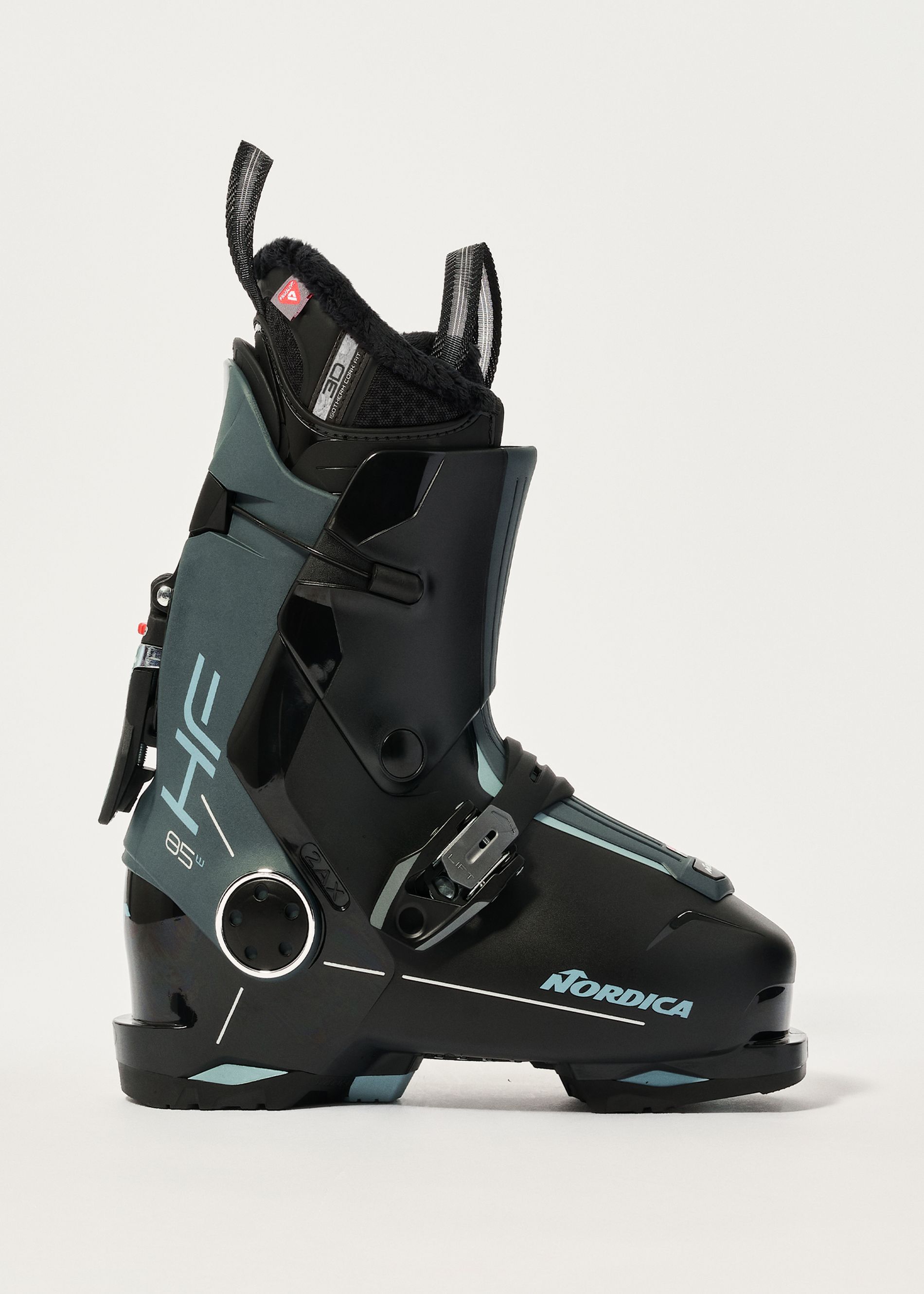 Nordica HF85W GRIPWALK 23-24モデル Nordica Hf 85 W (GripWalk) Ski