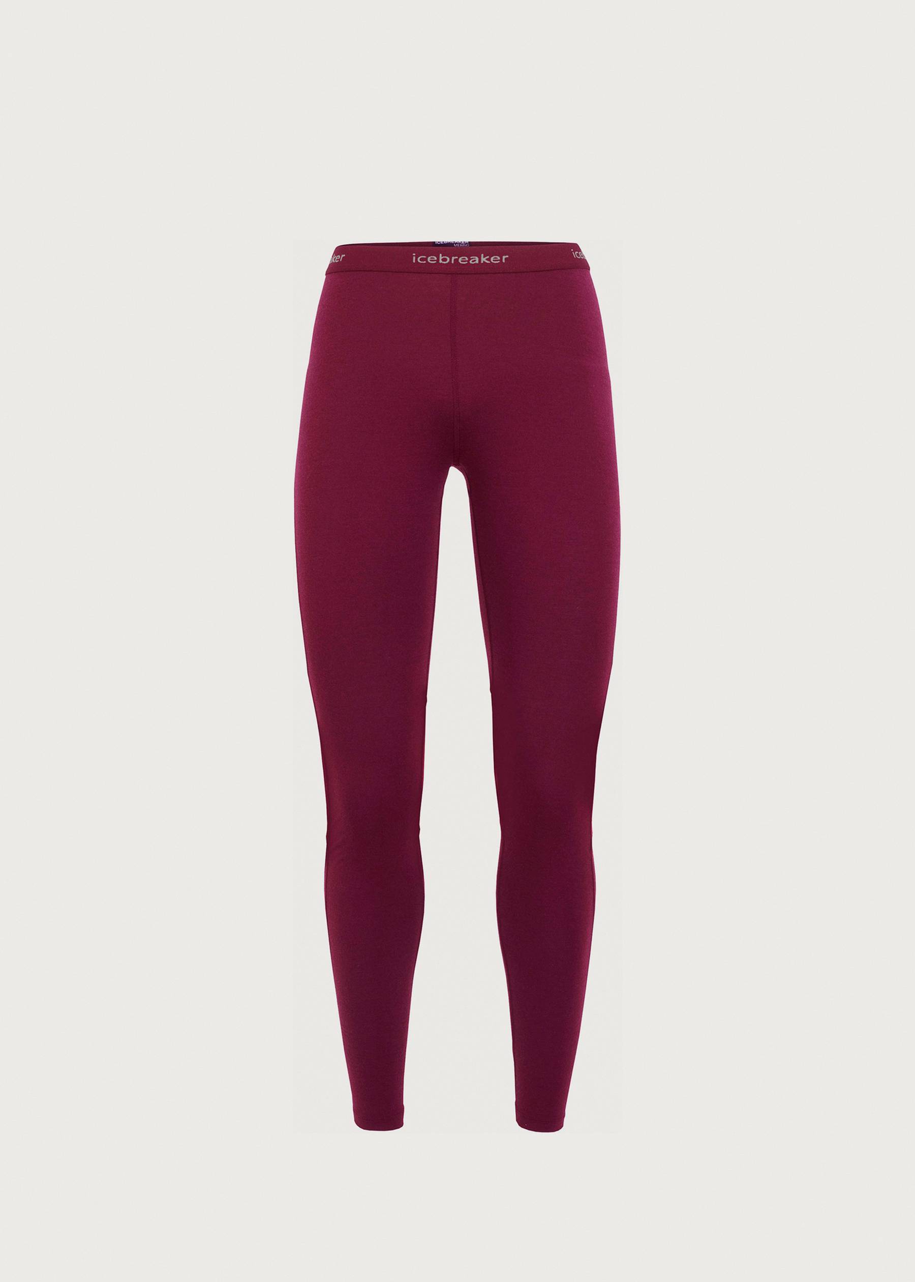 Image - 2 - Merino 200 Zone Leggings