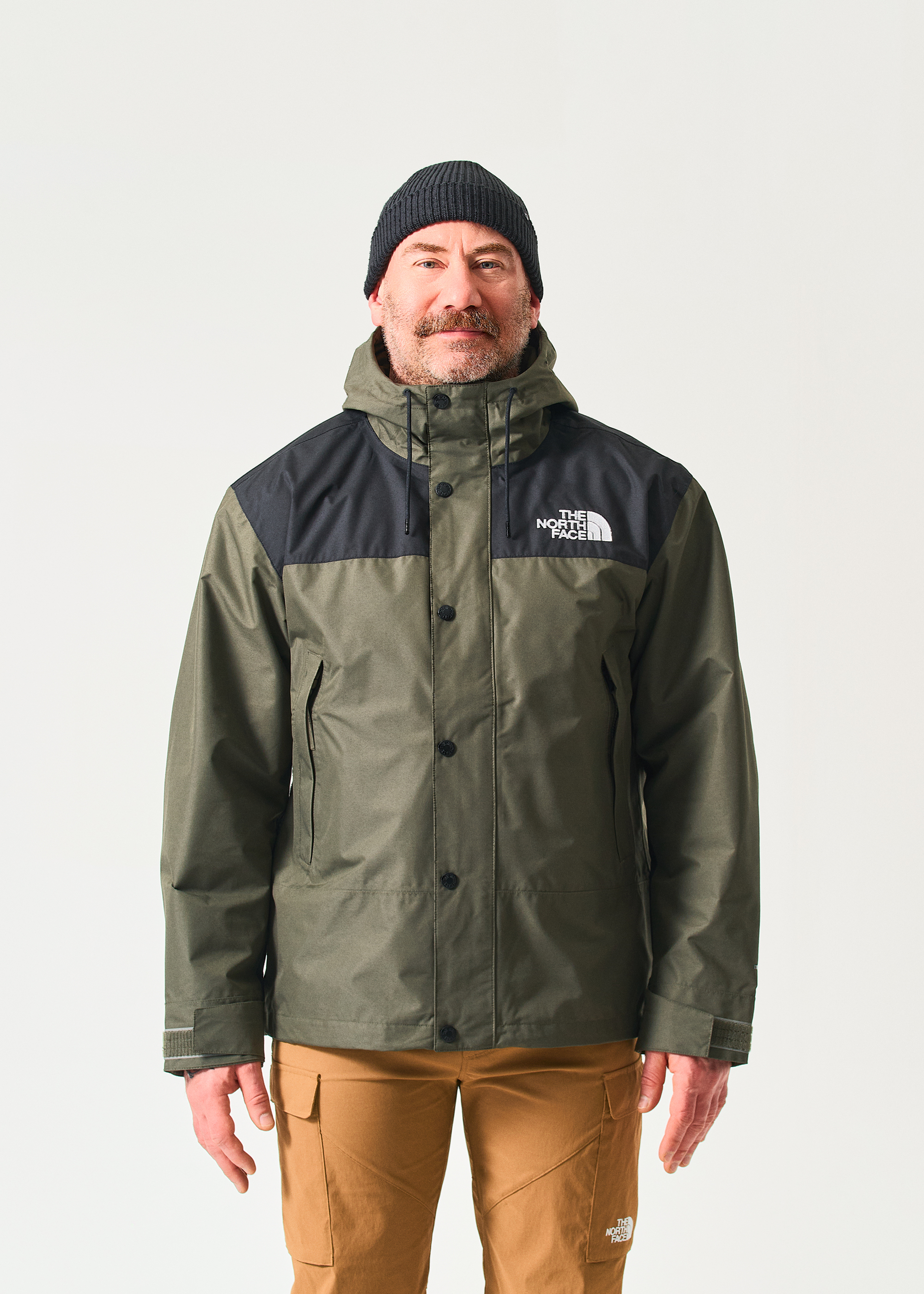 The North Face Reign On Jacket