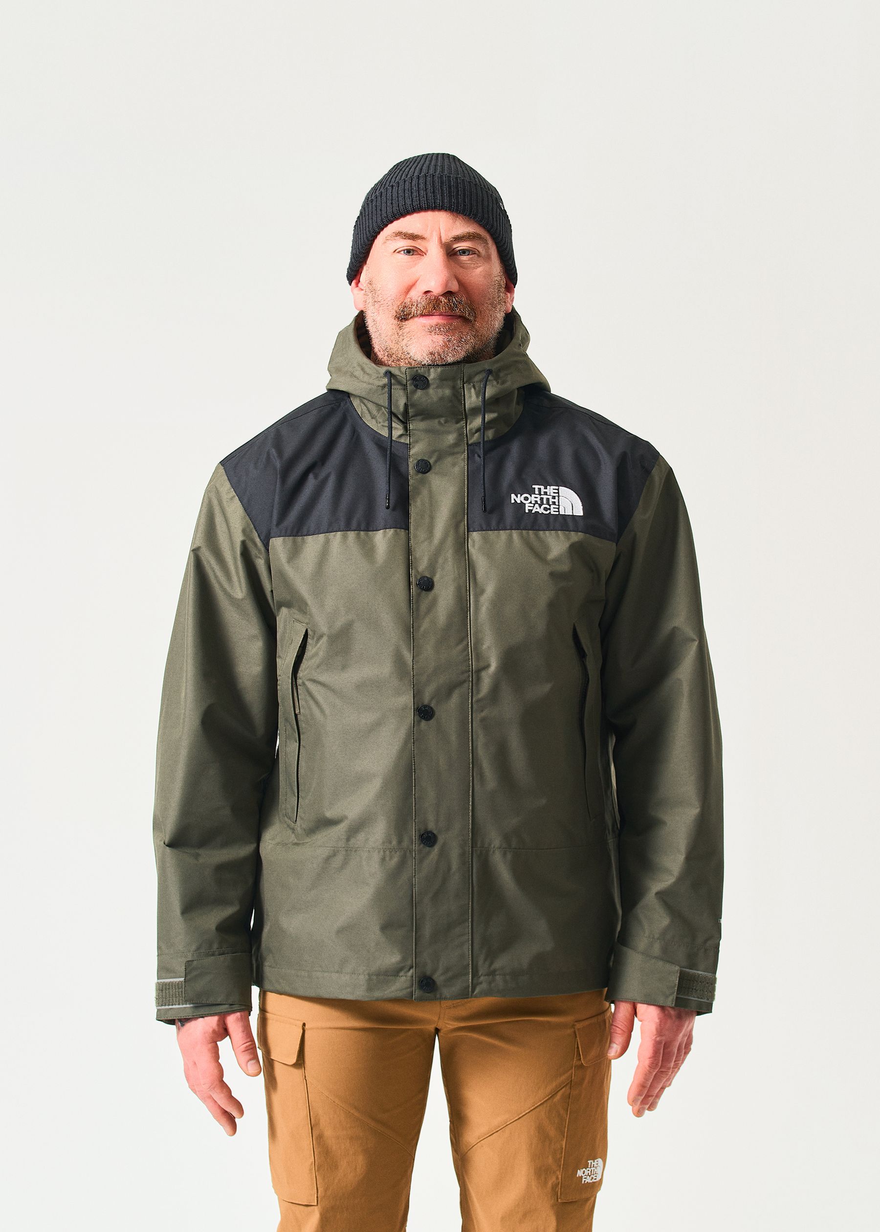 The North Face Reign On Jacket
