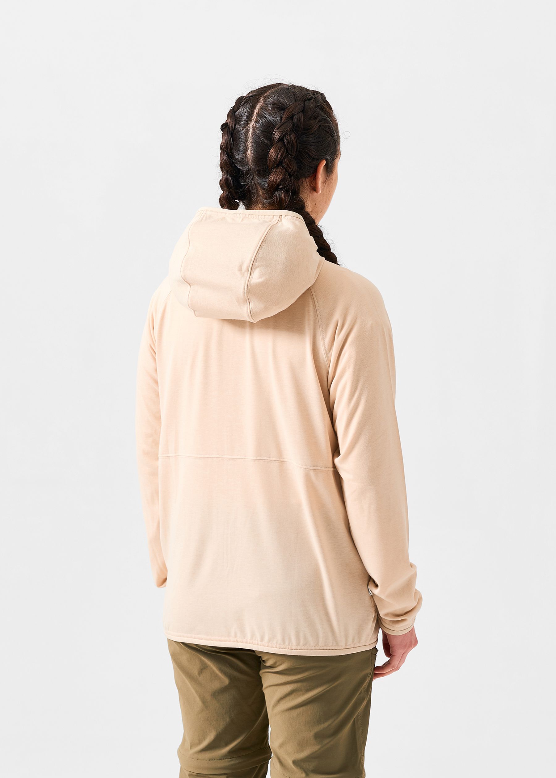 Image - 3 - NosiLife Aya Hooded Jacket