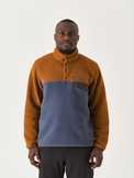 Lightweight Synchilla Snap-T Pullover