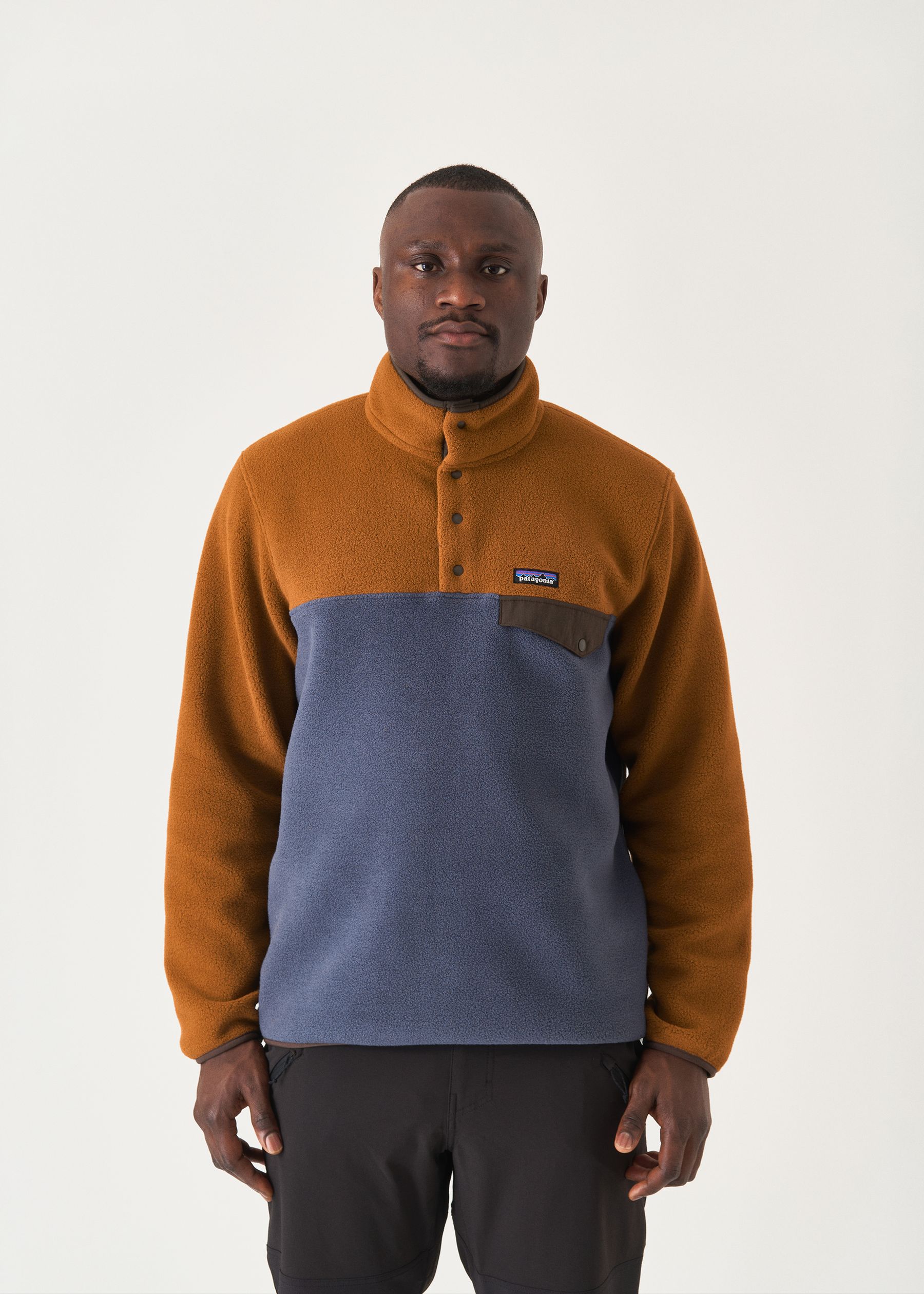 Image - 1 - Lightweight Synchilla Snap-T Pullover
