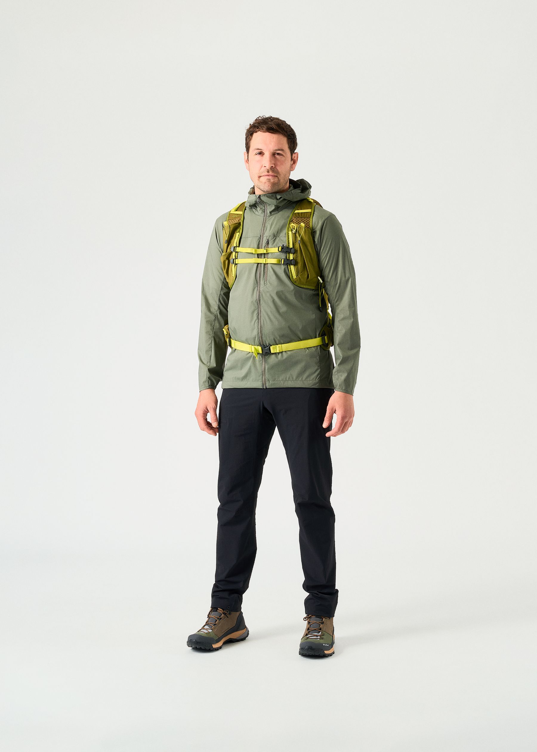 Image - 2 - Squamish Hoody