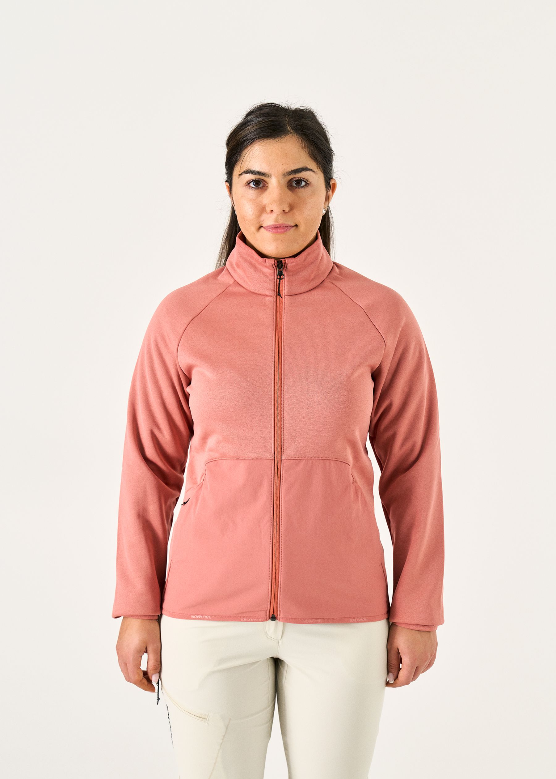 Image - 1 - Essential Warm Full Zip Mid