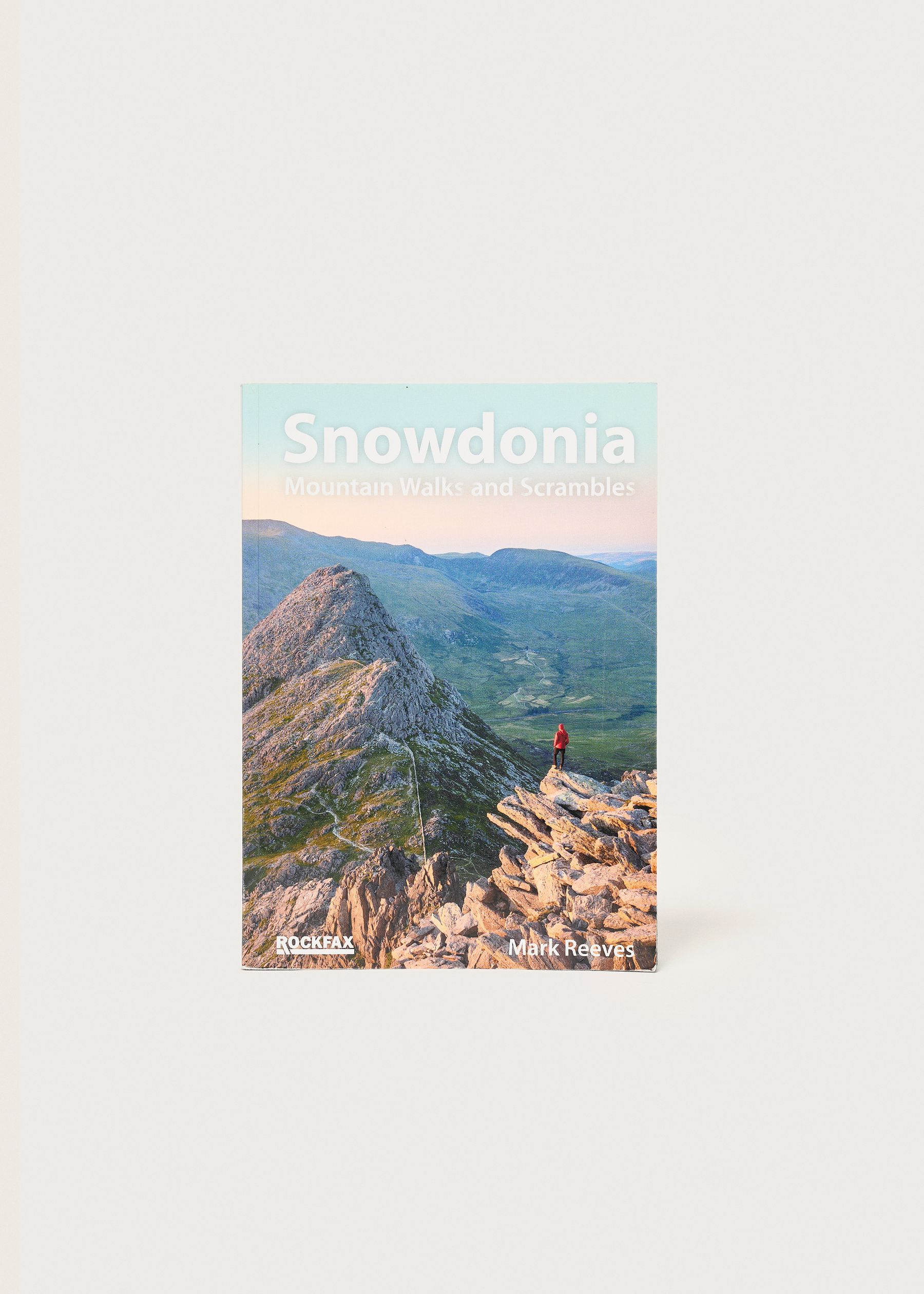 Image - 1 - Snowdonia Walk/Scram