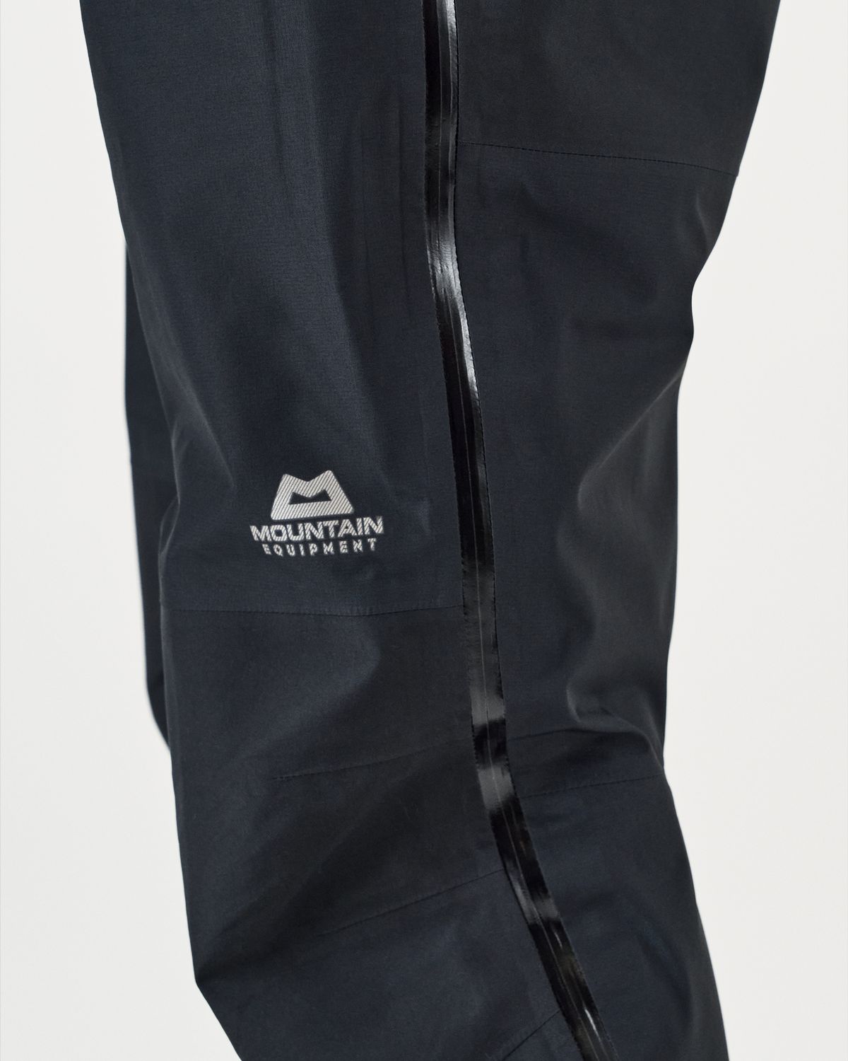  ¾ length two-way side zips 